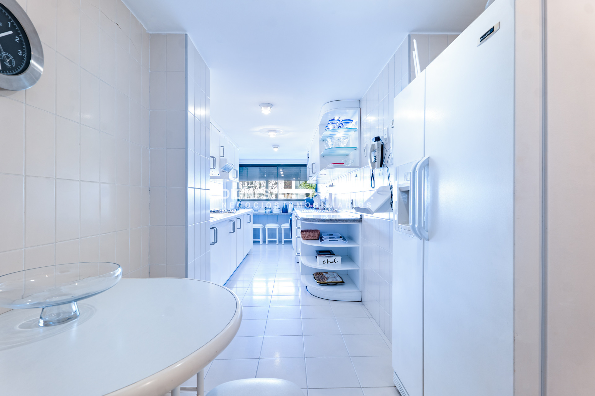 Apartamento ID.1052 - VENTA APARTAMENTO EN PORTOFINO - 3 DORMITORIOS EN SUITE - BARBACOA PROPIA - PUERTO PUNTA DEL ESTE
