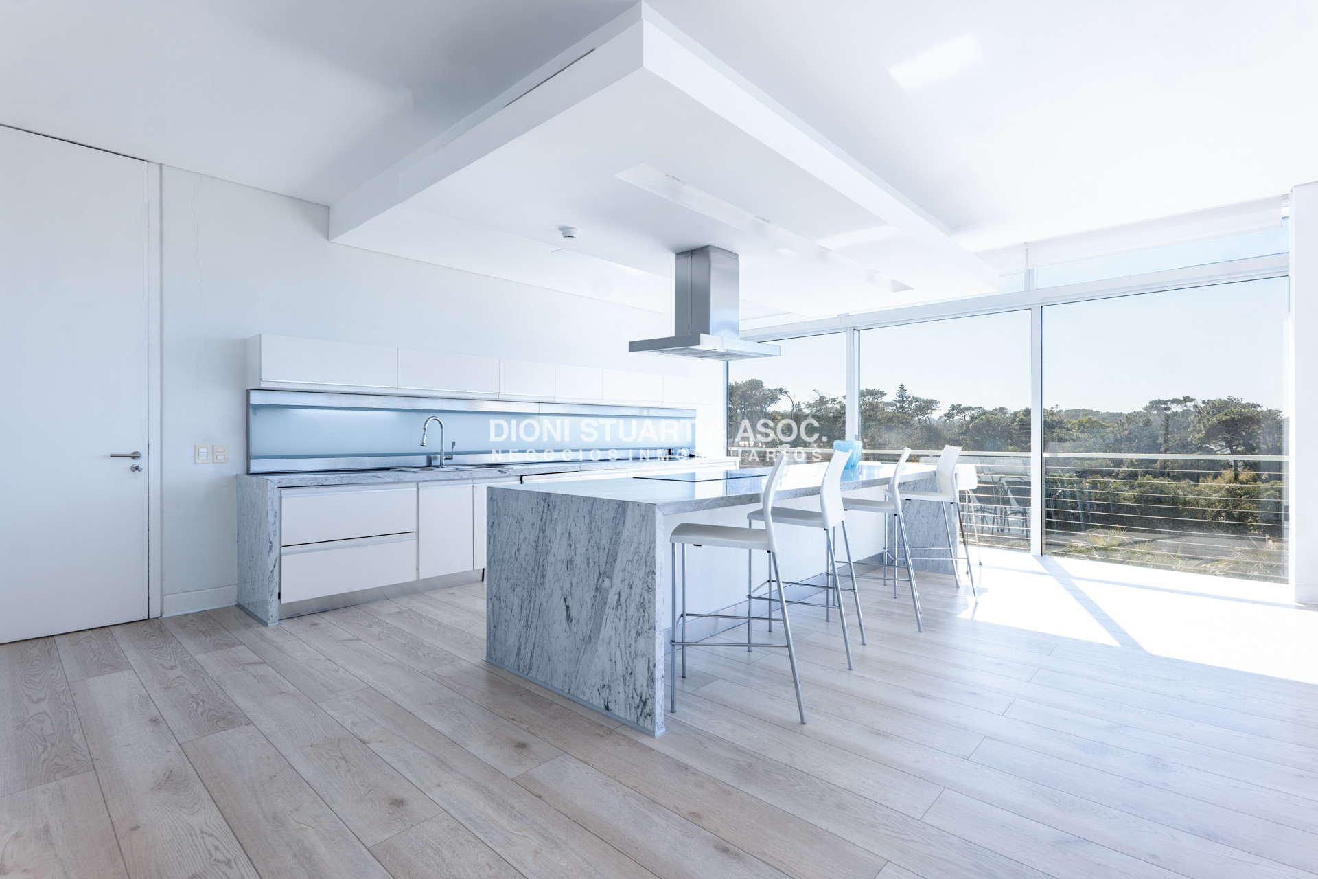 Apartamento ID.1073 - VENTA APARTAMENTO - EDIFICIO ACQUA - 4 SUITES + DEPENDENCIA