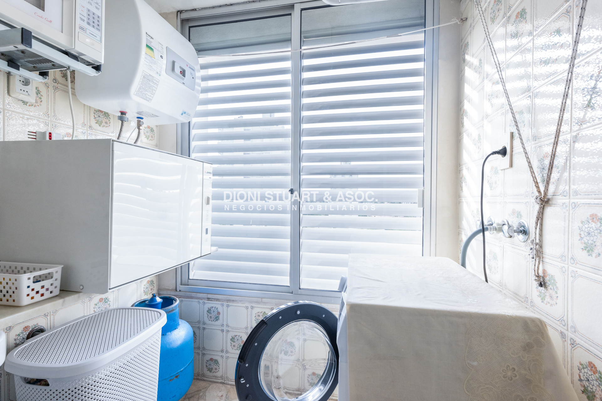 Apartamento ID.1148 - ALQUILER DE TEMPORADA PLAYA MANSA 2 DORMITORIOS Y MEDIO - COMPLEJO LINCOLN CENTER - TORRE WASHINGTON