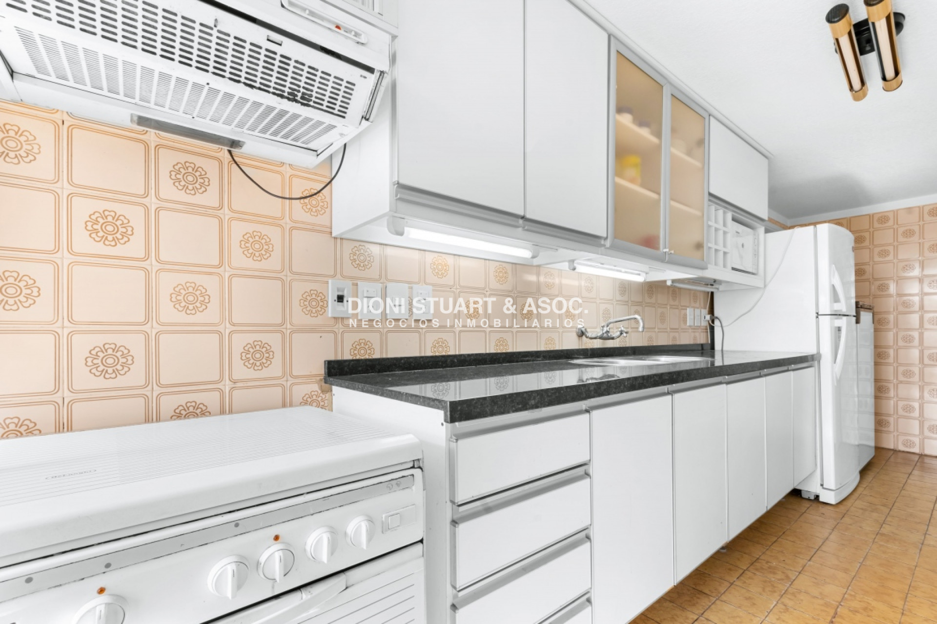 Apartamento ID.501 - APARTAMENTO EN VENTA FRENTE AL MAR 3 DORMITORIOS + DEPENDENCIA COMPLEJO LINCOLN CENTER TORRE JEFFERSON PLAYA MANSA