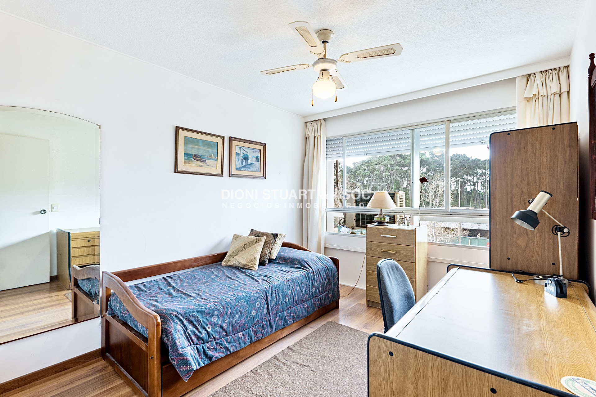 Apartamento ID.693 - DEPARTAMENTO EN VENTA EN ROOSEVELT - 2 DORMITORIOS - TORRE PUNTA DEL ESTE 