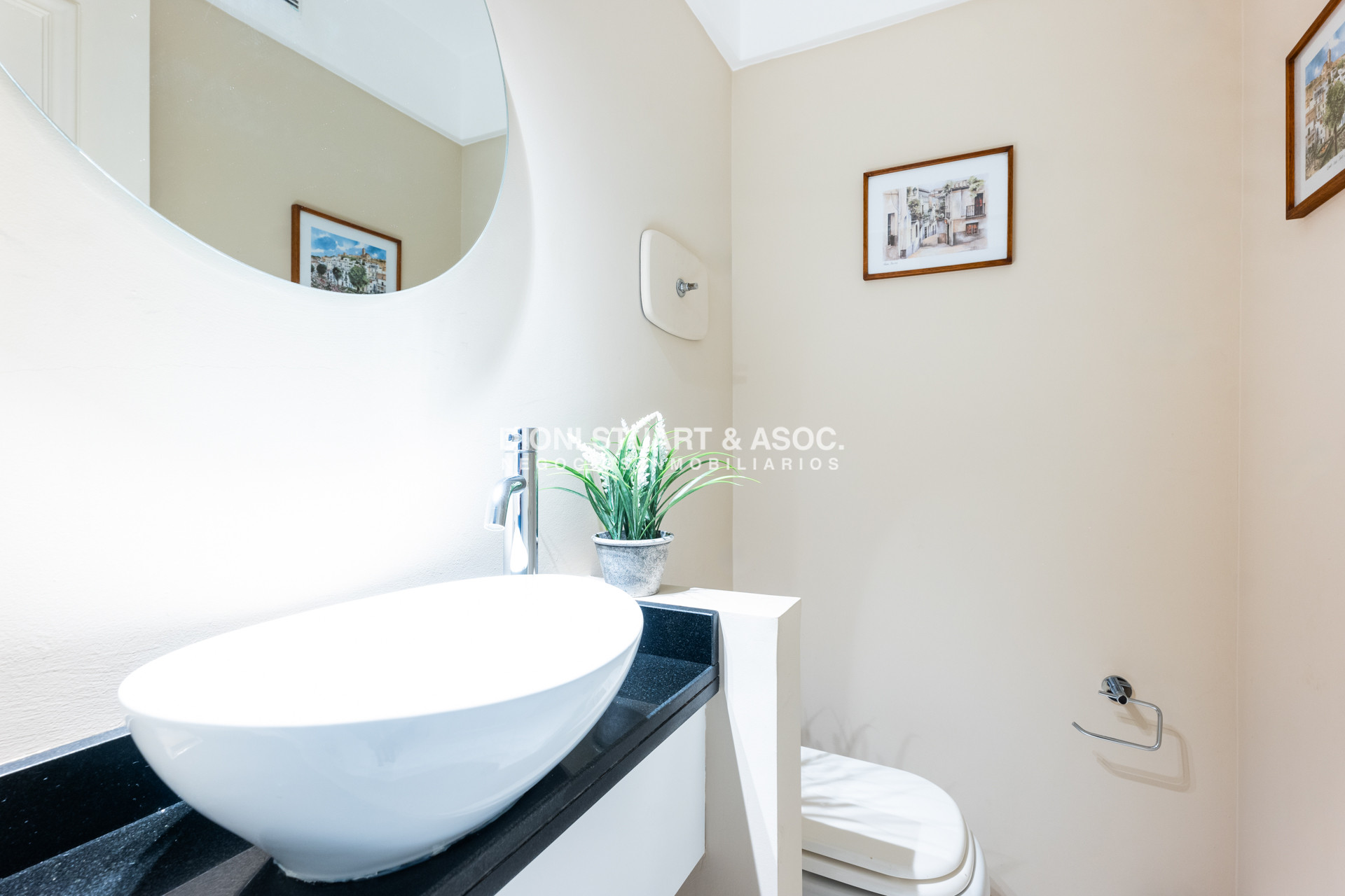 Apartamento ID.759 - APARTAMENTO EN ALQUILER DE TEMPORADA - 4 DORMITORIOS EN SUITE - PLAYA BRAVA