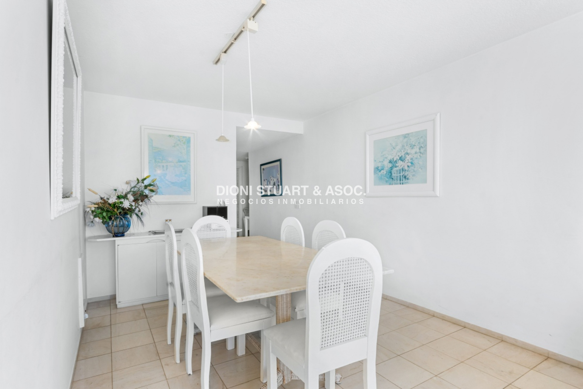 Apartamento ID.501 - APARTAMENTO EN VENTA FRENTE AL MAR 3 DORMITORIOS + DEPENDENCIA COMPLEJO LINCOLN CENTER TORRE JEFFERSON PLAYA MANSA