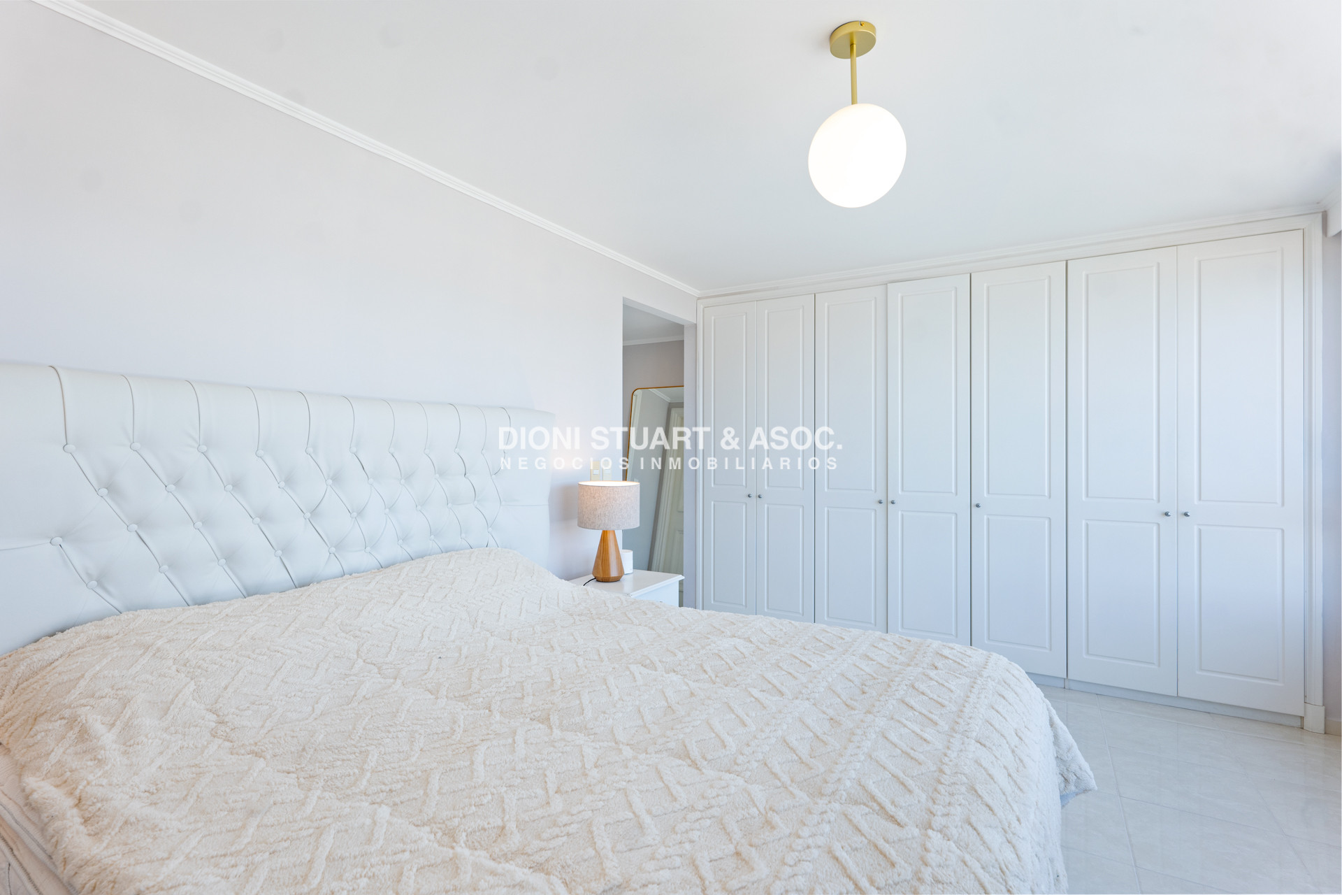 Apartamento ID.799 - DEPARTAMENTO EN MILLENIUM TOWER EN VENTA ESQUINERO DE 3 DORMITORIOS EN SUITE + DEP.