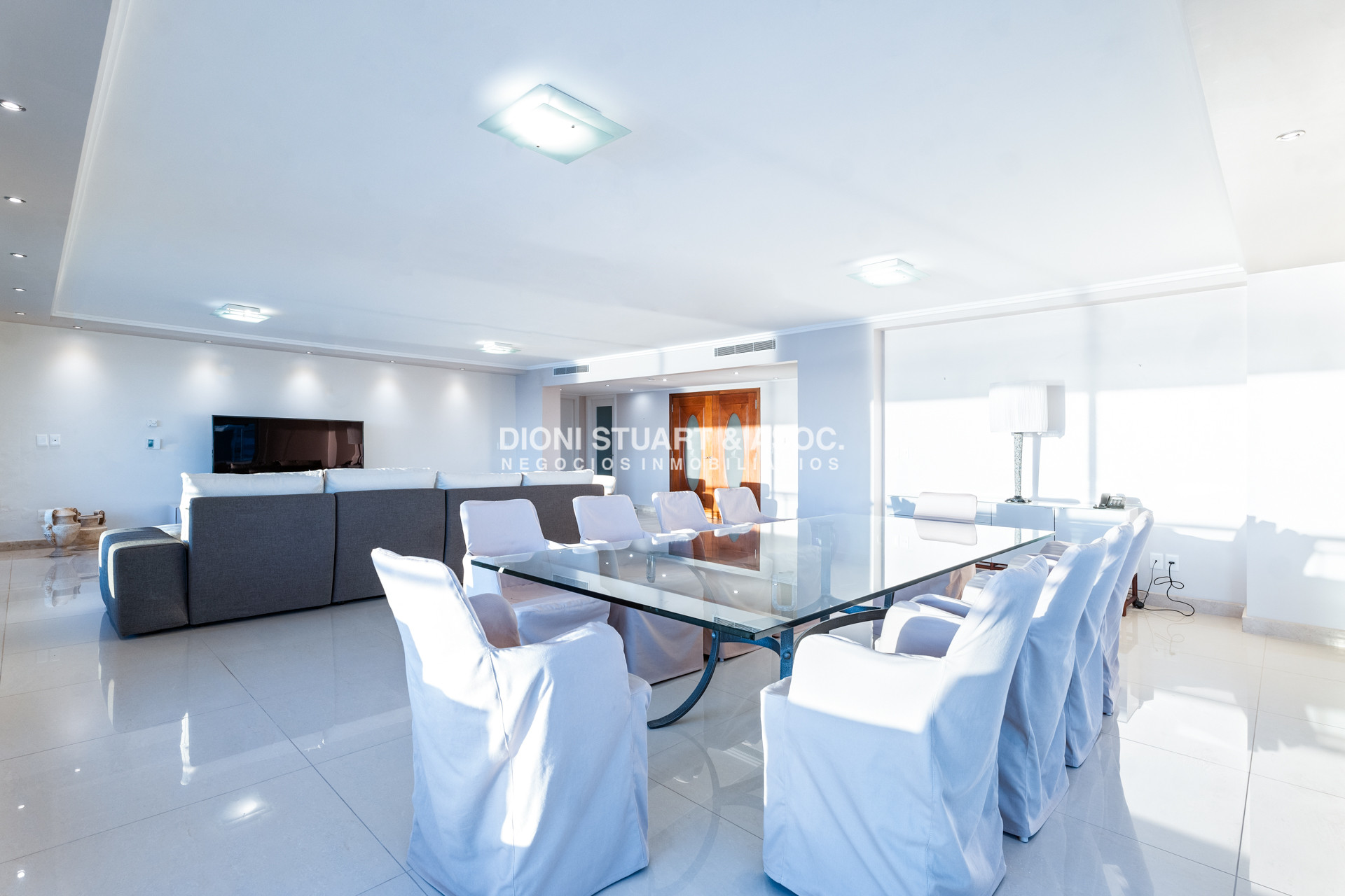 Apartamento ID.1004 - PENT HOUSE DUPLEX - EDIFICIO PUERTO PUNTA
