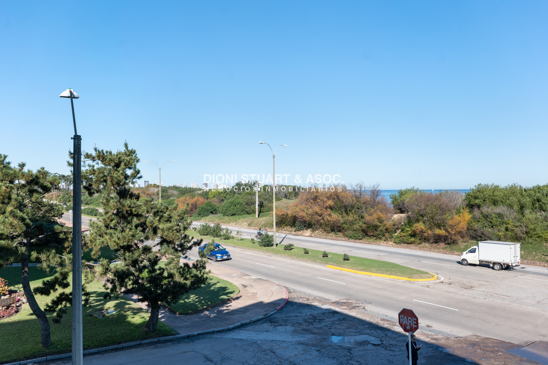 Apartamento ID.688 - Apartamento en Oportunidad Frente al Mar - Euromar - 3 Dormitorios