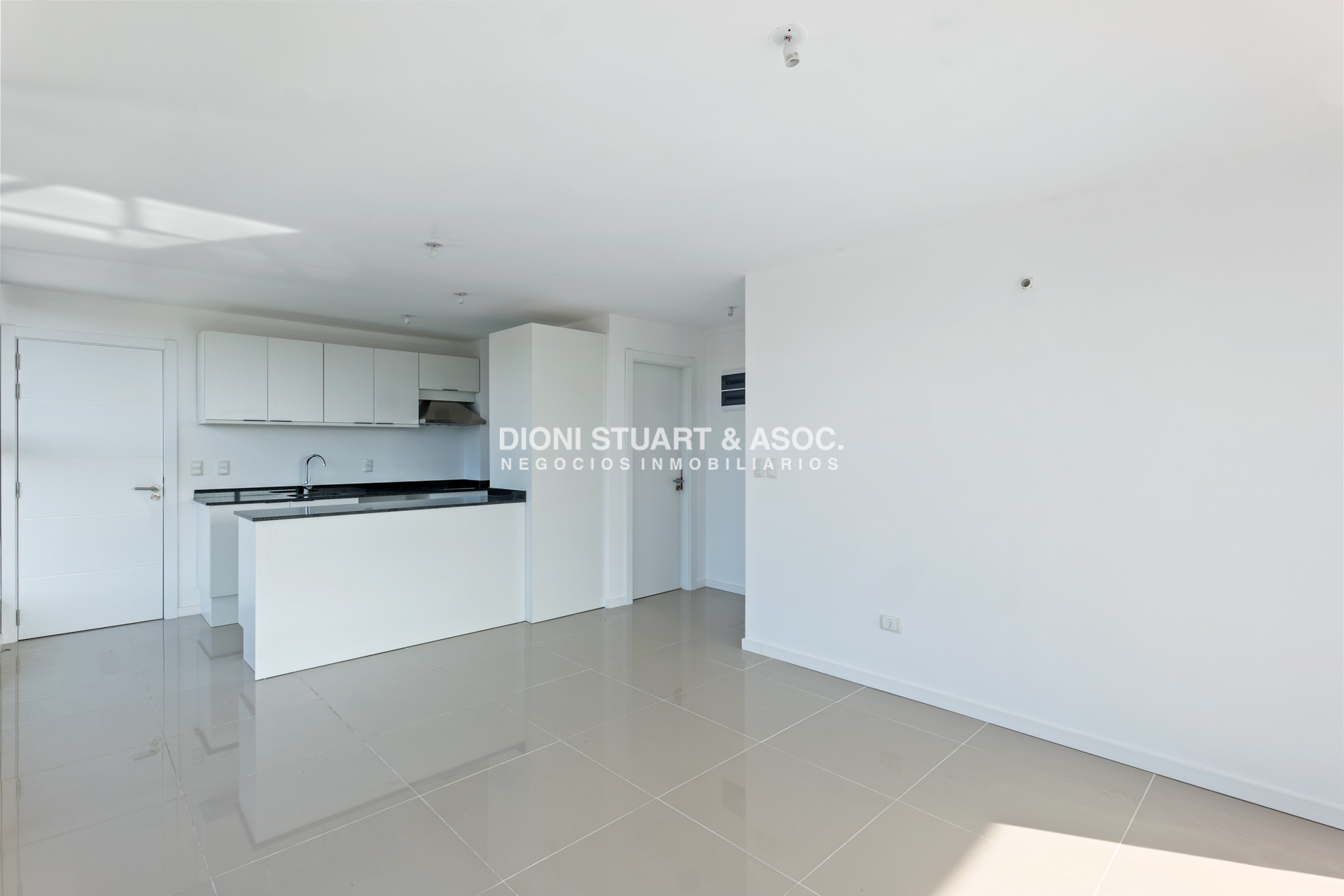 Apartamento ID.684 - OTTO UNO - 2 Dormitorios en Venta - A Estrenar
