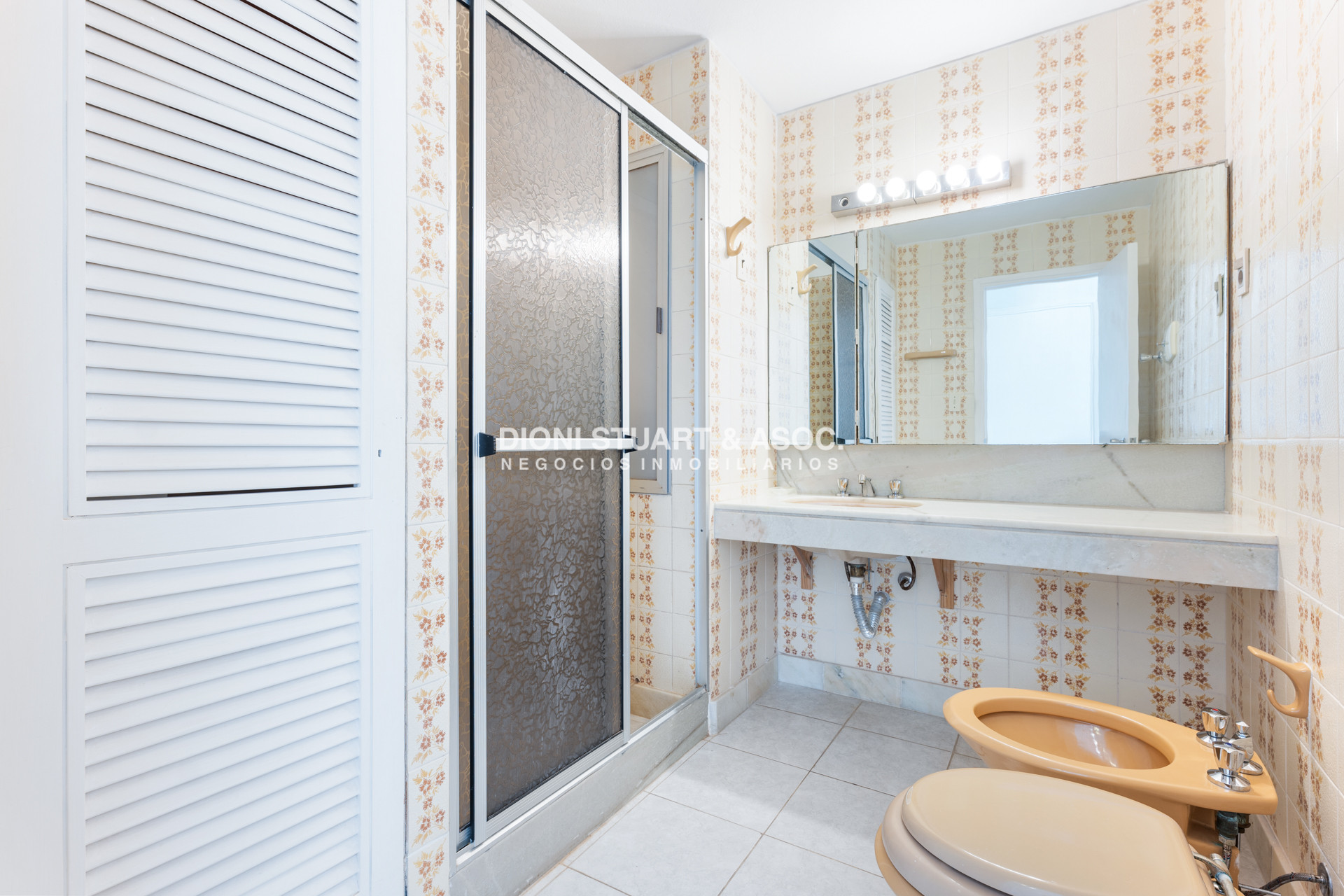 Apartamento ID.479 - ALQUILER ANUAL PENT HOUSE DUPLEX CON PARRILLERO 4 DORMITORIOS TORRE WASHINGTON - COMPLEJO LINCOLN CENTER