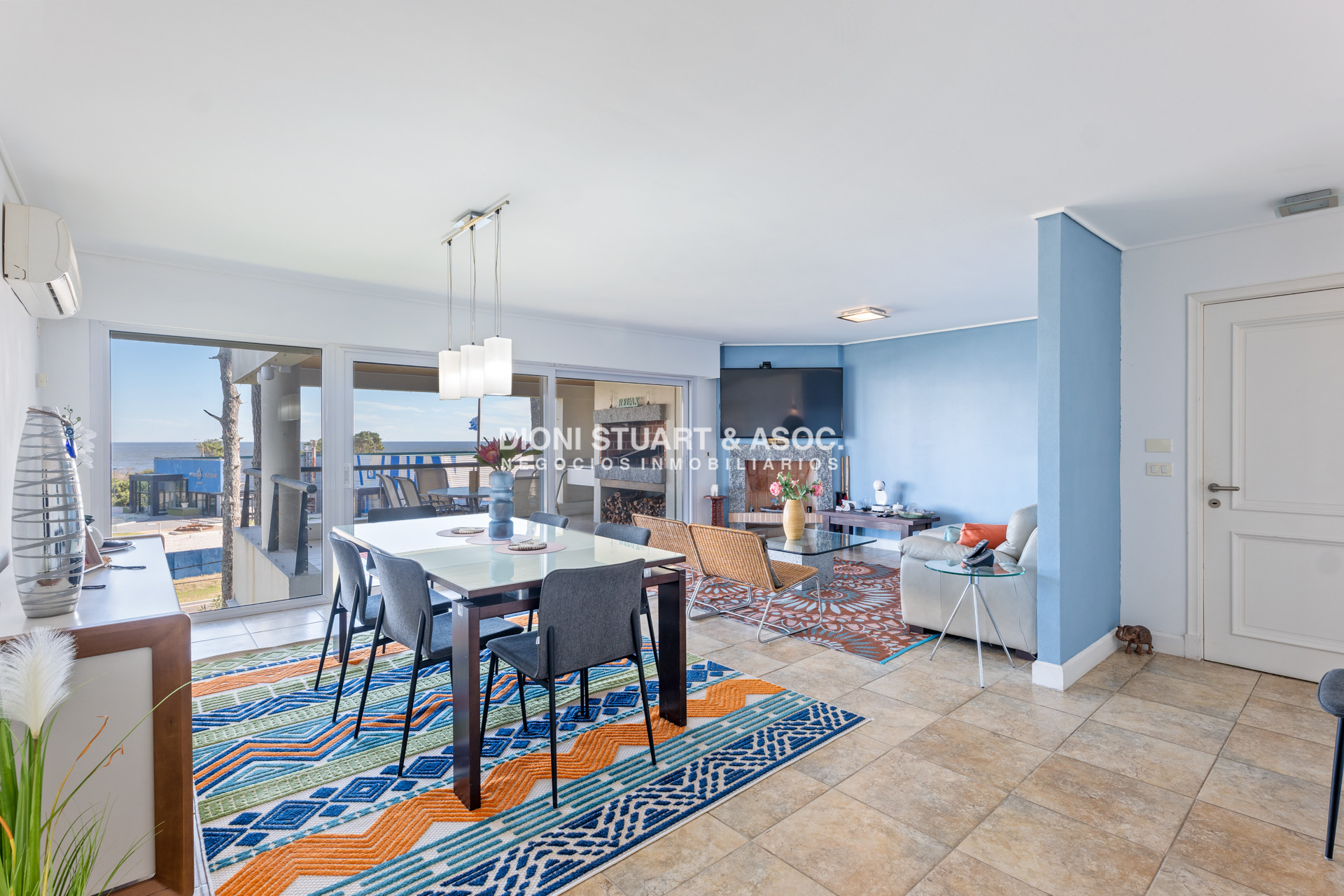 Apartamento ID.581 - Edificio Solar del Bosque - 4 Suites