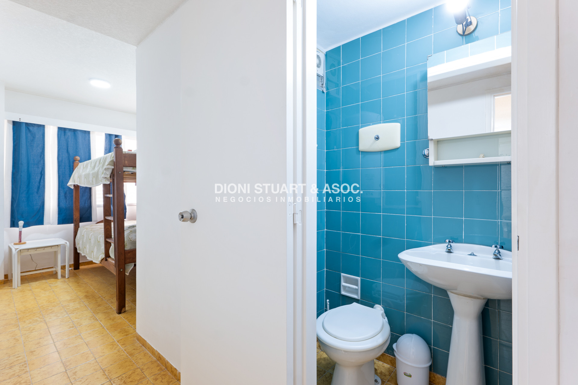 Apartamento ID.675 - APARTAMENTO EN PLAYA MANSA - TORRE JEFFERSON  - 4 DORMITORIOS - COMPLEJO LINCOLN CENTER