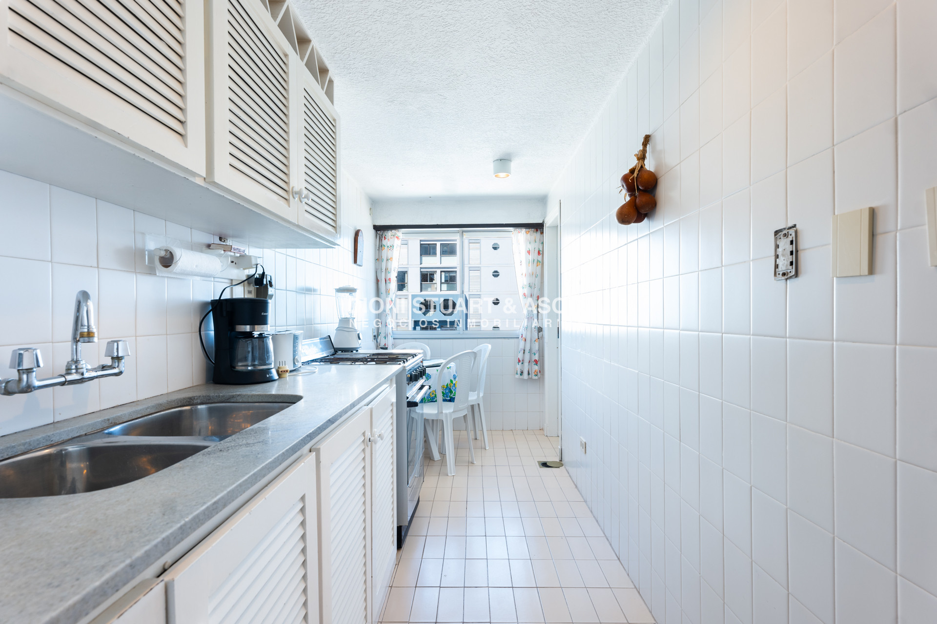 Apartamento ID.751 - Apartamento en Peninsula - 2 Dormitorios - Piso Alto - Torre Plaza