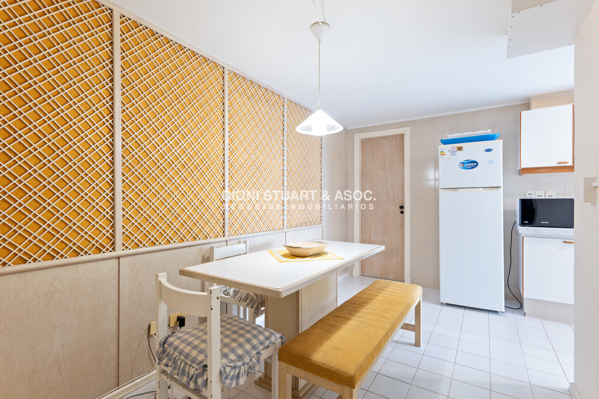 Apartamento ID.670 - TORRE MADISON - 4 DORMITORIOS - COMPLEJO LINCOLN CENTER