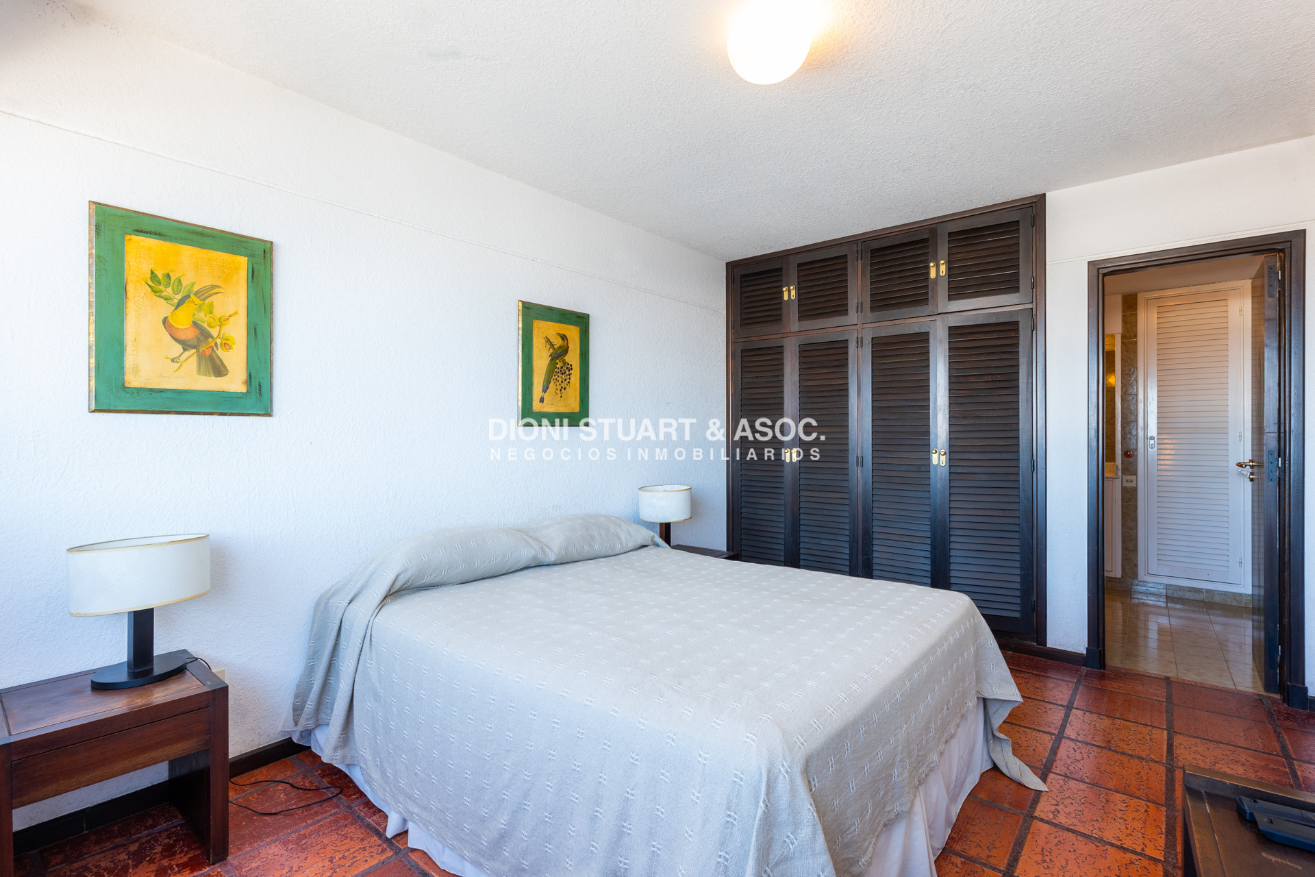 Apartamento ID.751 - Apartamento en Peninsula - 2 Dormitorios - Piso Alto - Torre Plaza