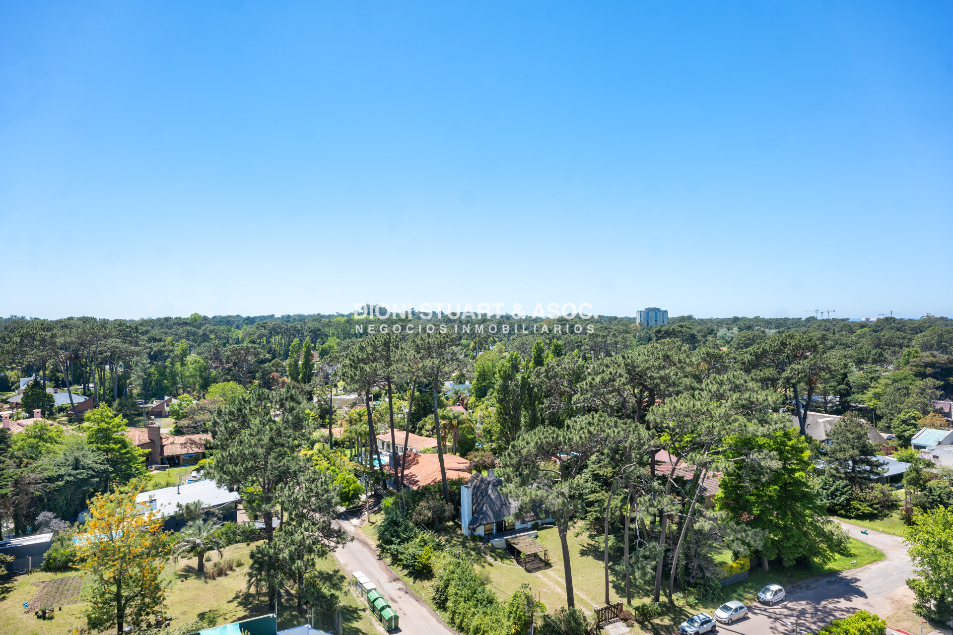 Apartamento ID.1156 - VENTA APARTAMENTO EN EDIFICIO YOO - ROOSEVELT - 1 DORMITORIO 