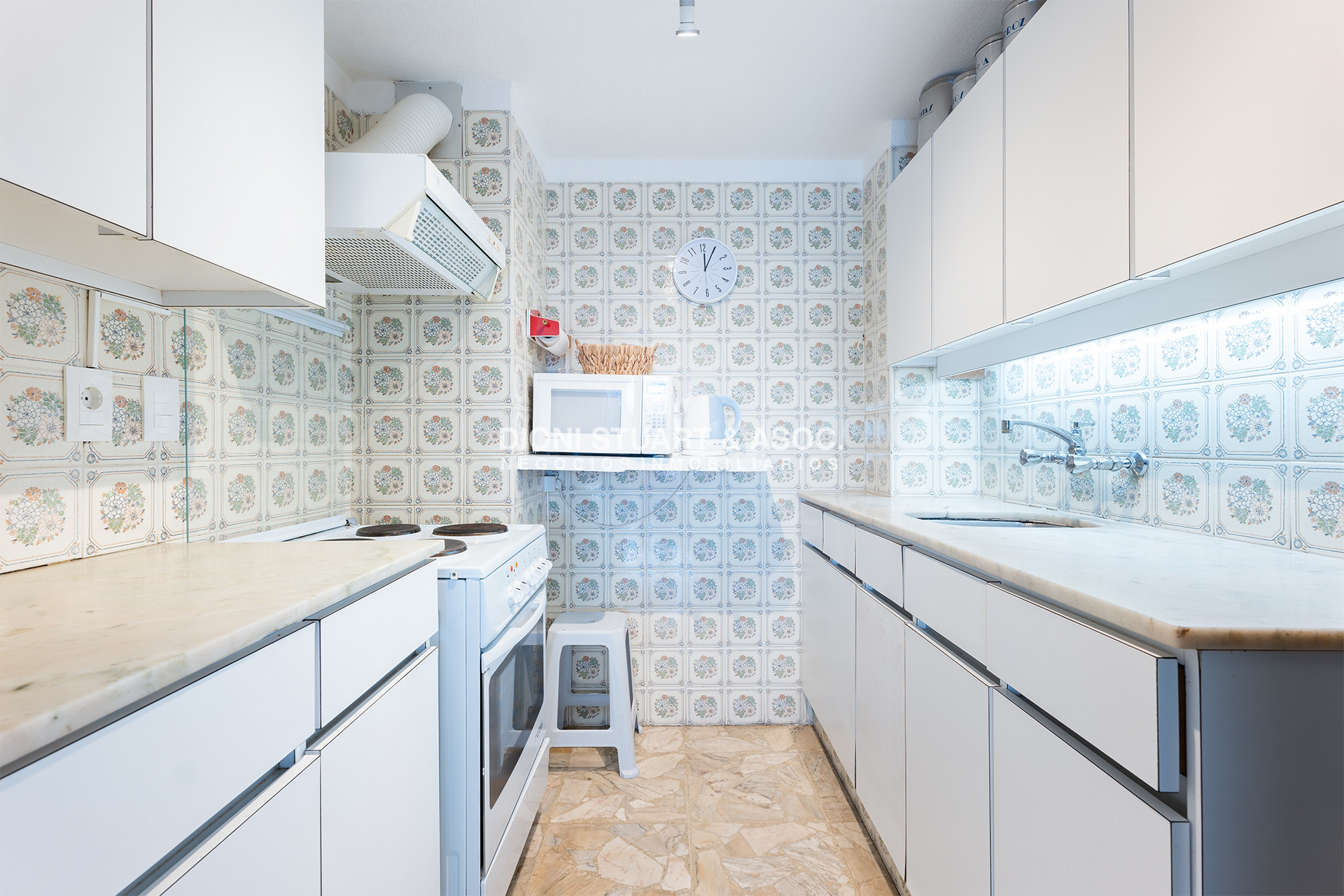 Apartamento ID.380 - APARTAMENTO EN ALQUILER DE VERANO 2 DORMITORIO Y MEDIO FRENTE AL MAR TODOS LOS AMENITIES TORRE WASHINGTON COMPLEJO LINCOLN CENTER