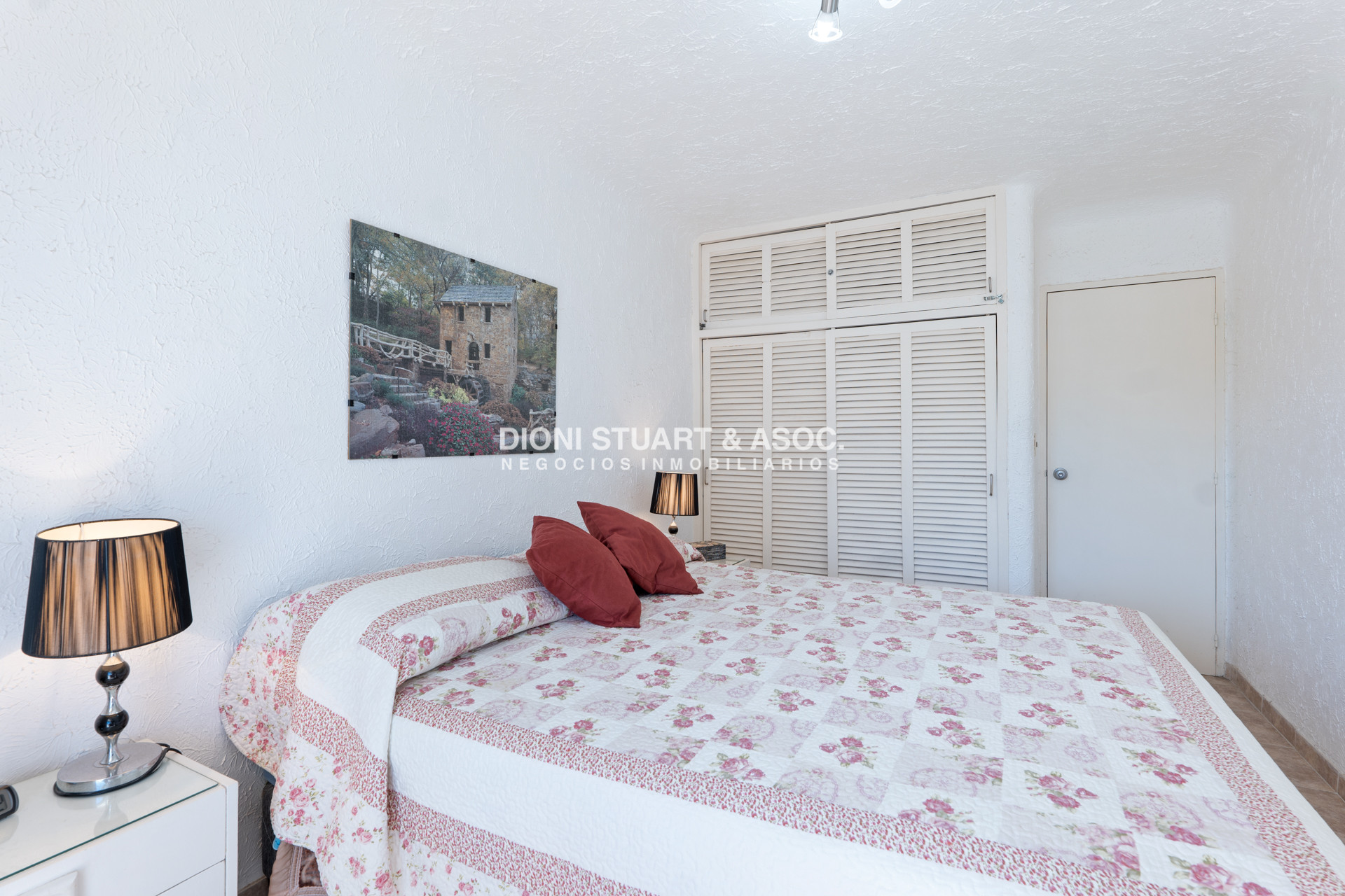 Apartamento ID.668 - Apartamento en alquiler de temporada frente al mar - para 4 personas - playa mansa