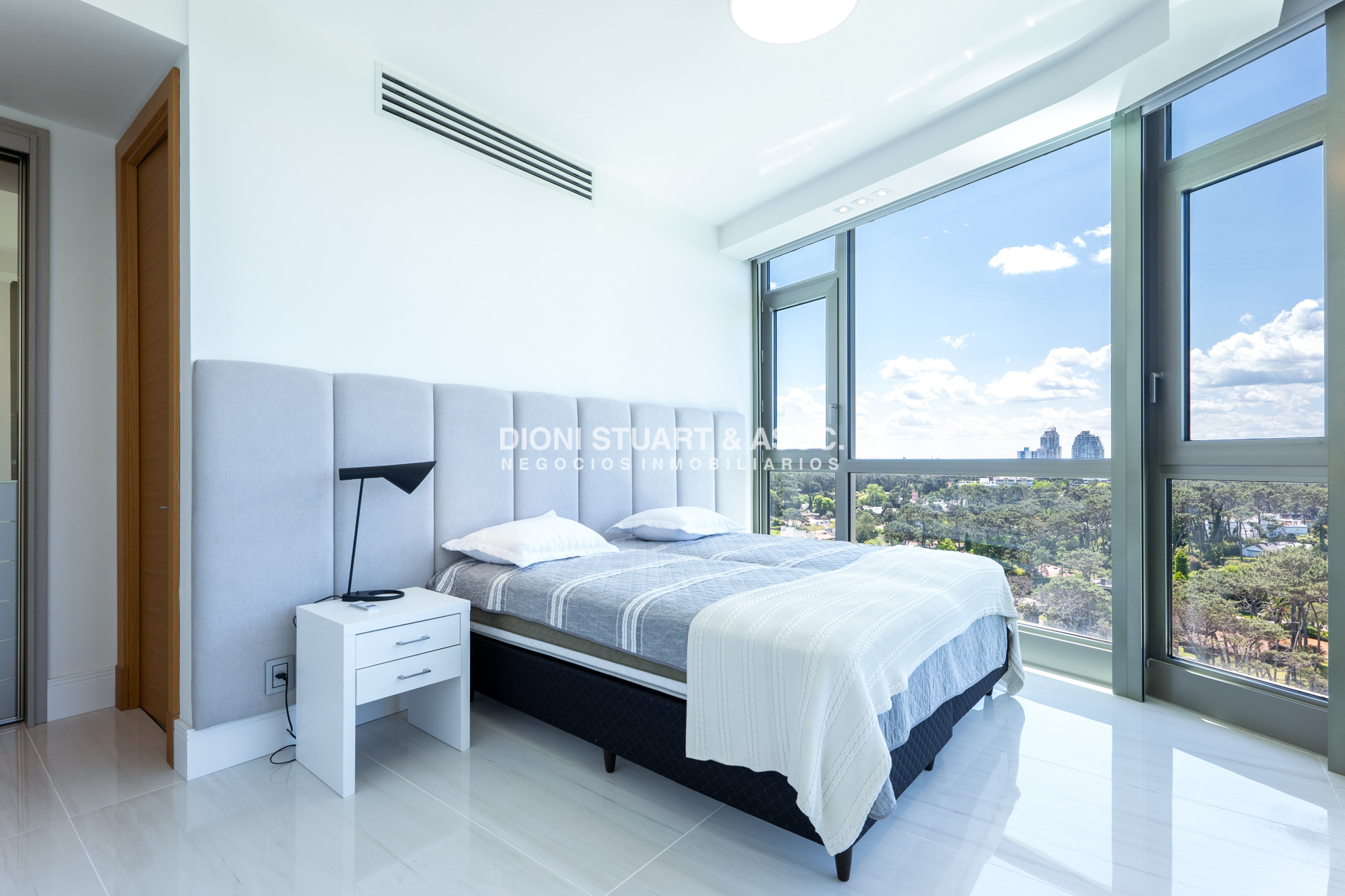 Apartamento ID.816 - Fendi Chateau -  Esquinero a Punta del Este