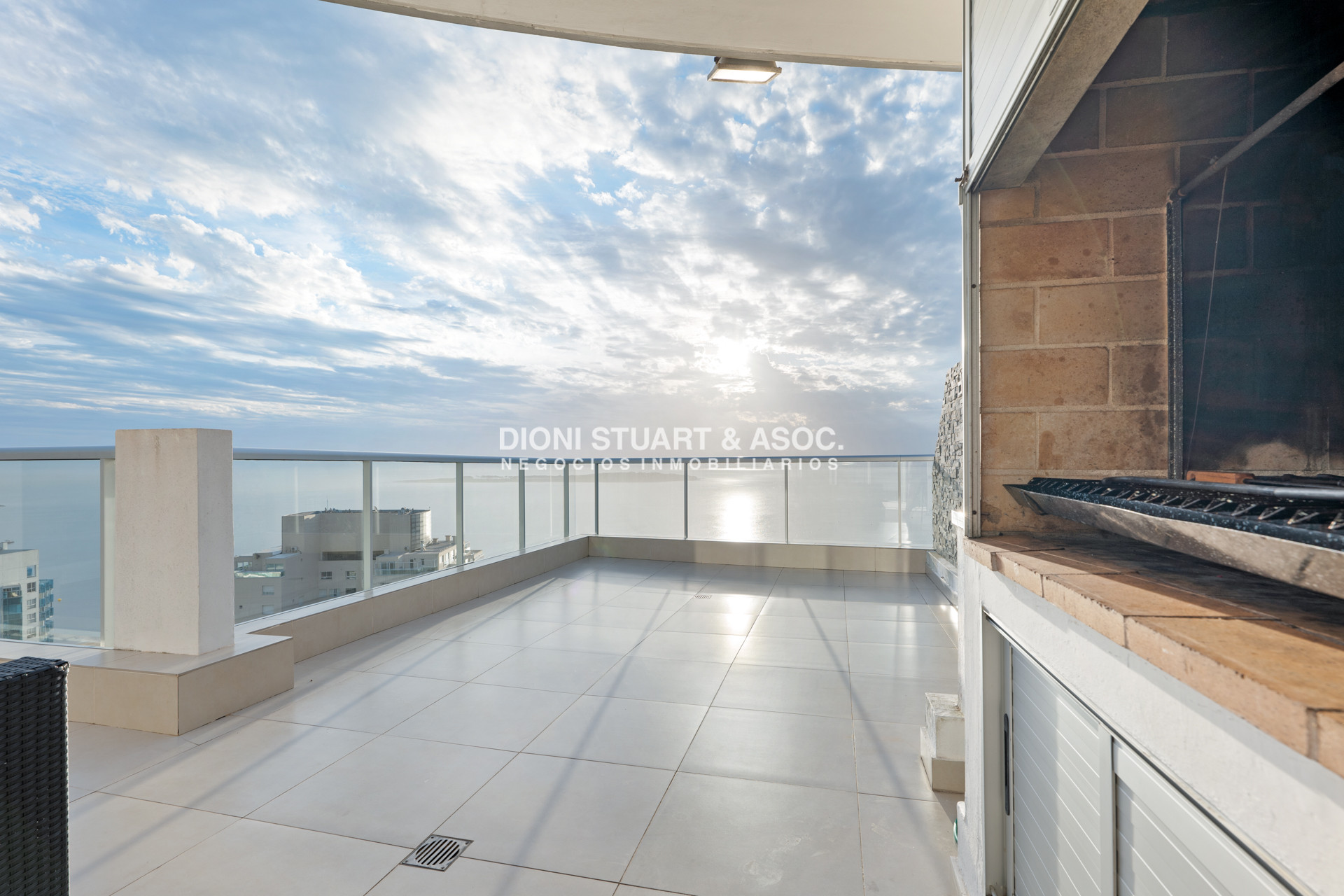 Apartamento ID.637 - Miami Boulevard I - Pent House Duplex - Apartamento En Venta
