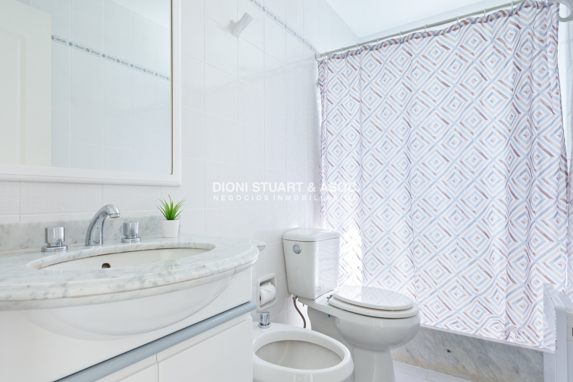 Apartamento ID.580 - Torre Wilson - Planta Unificada - Complejo Lincoln Center