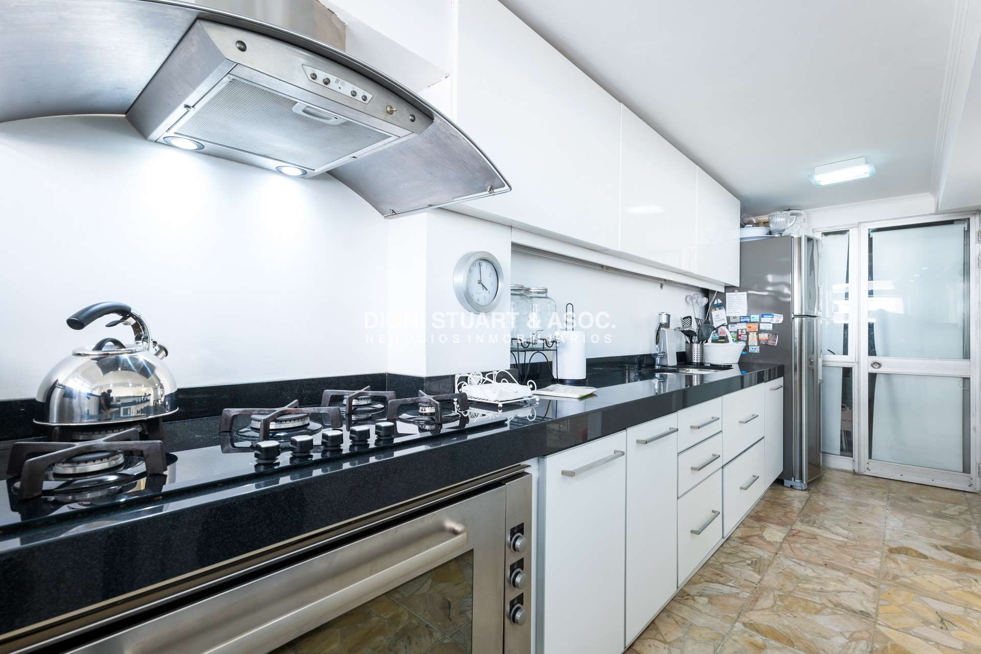 Apartamento ID.144 - APARTAMENTO EN ALQUILER INVERNAL O DE TEMPORADA FRENTE AL MAR 2 DORMITORIOS Y MEDIO - TODOS LOS AMENITIES - COMPLEJO LINCOLN CENTER