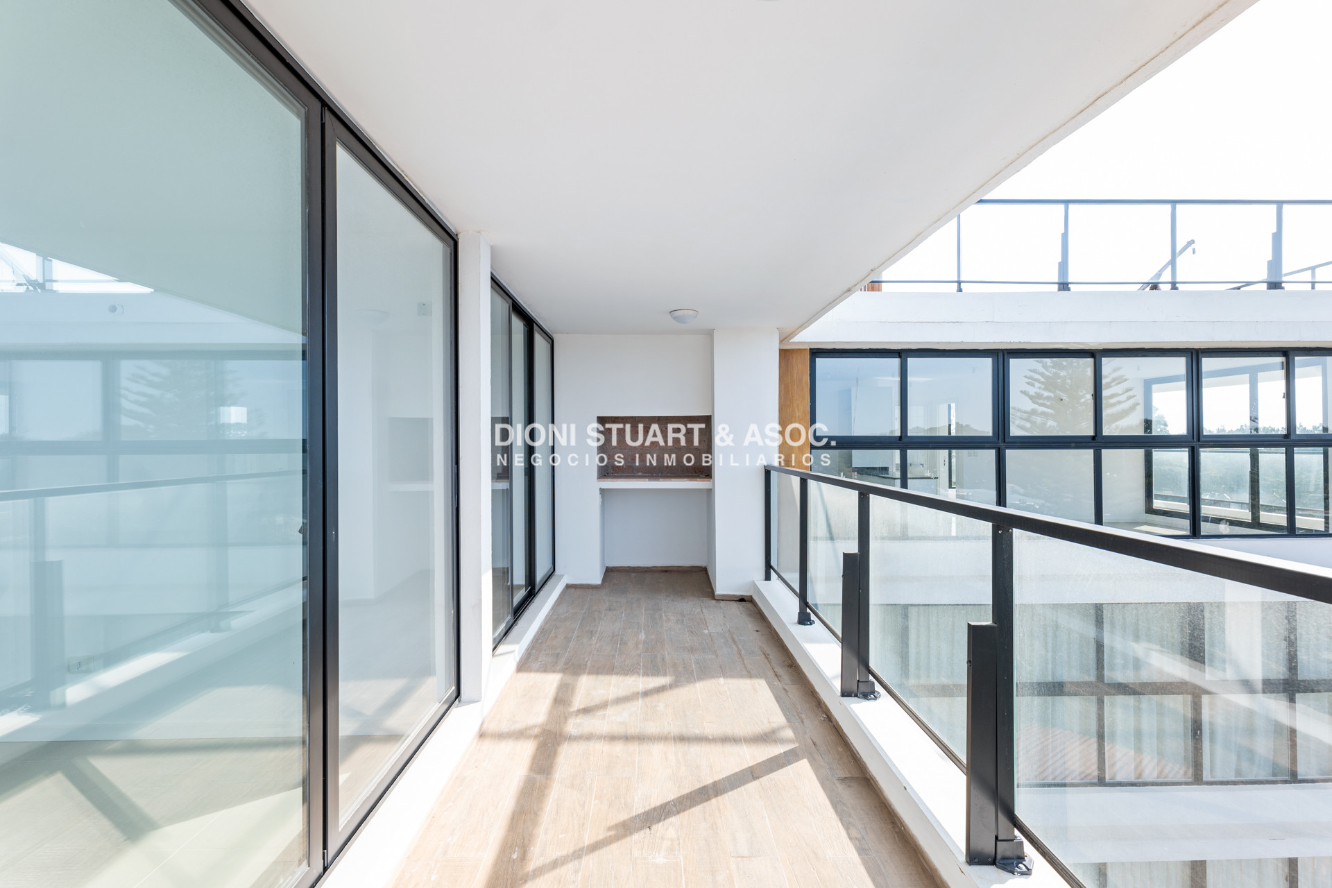 Apartamento ID.685 - OTTO UNO - 2 Dormitorios en Venta - A estrenar