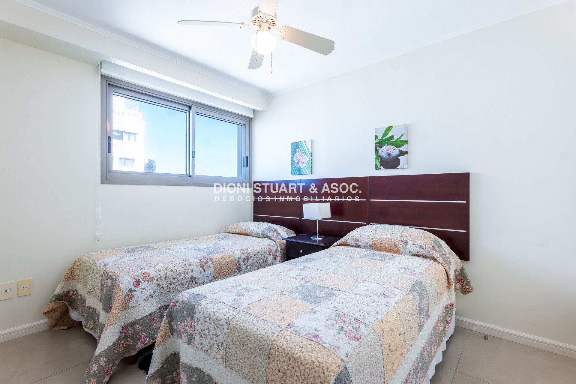 Apartamento ID.983 - IMPERIALE I EN VENTA - APARTAMENTO ESQUINERO - 3 DORM EN SUITE + DEP.