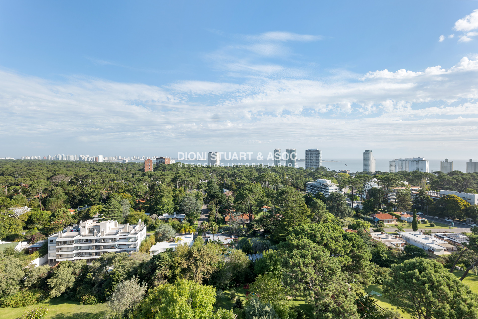 Apartamento ID.636 - Oportunidad - Apartamento en Roosevelt - 2 Dormitorios - Vista al Mar - Orientación Sol - Parquemar Roosevelt