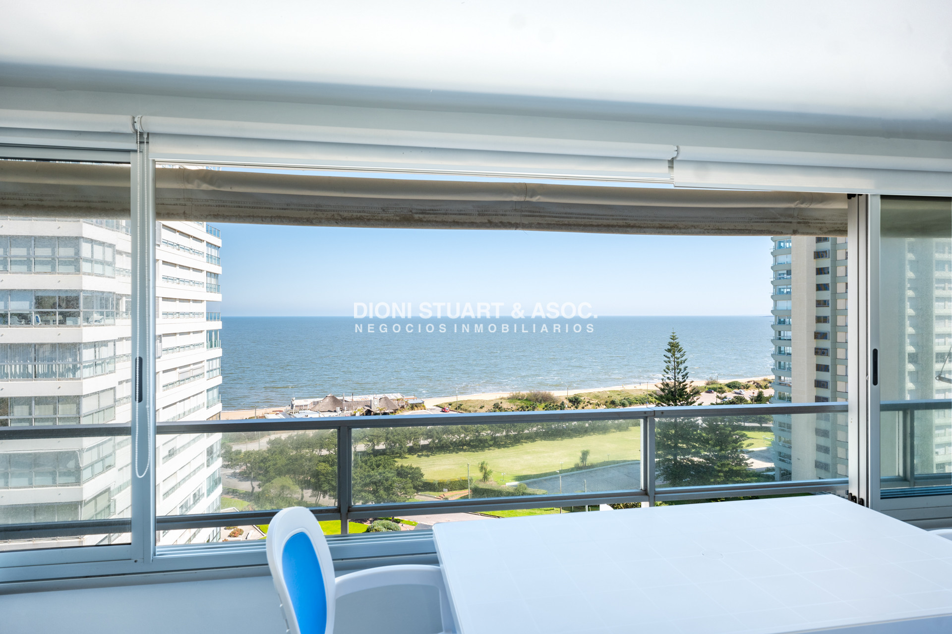 Apartamento ID.339 - APARAMENTO EN VENTA FRENTE AL MAR COMPLEJO LINCOLN CENTER TORRE JEFFERSON