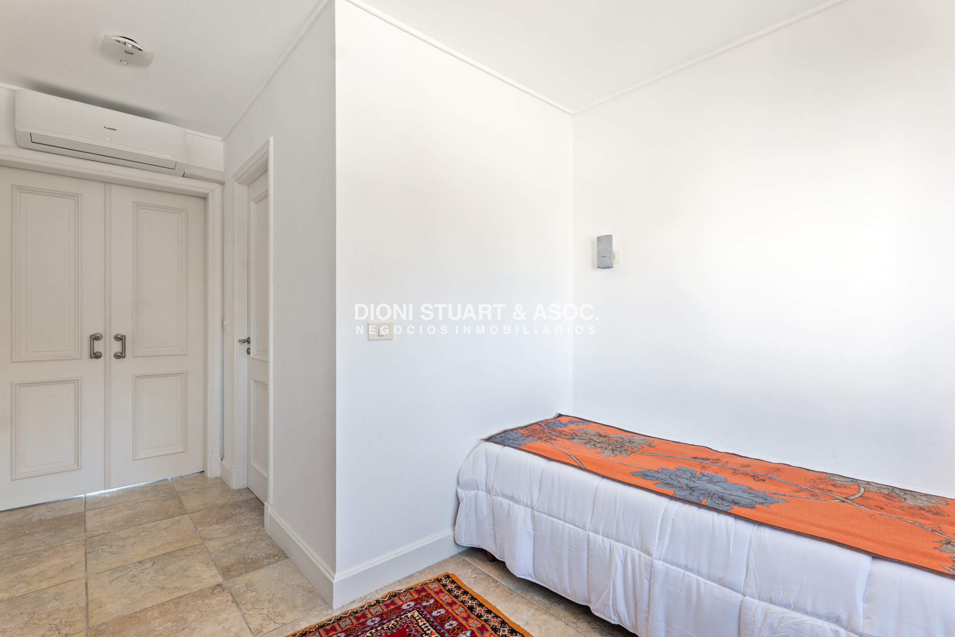 Apartamento ID.581 - Edificio Solar del Bosque - 4 Suites