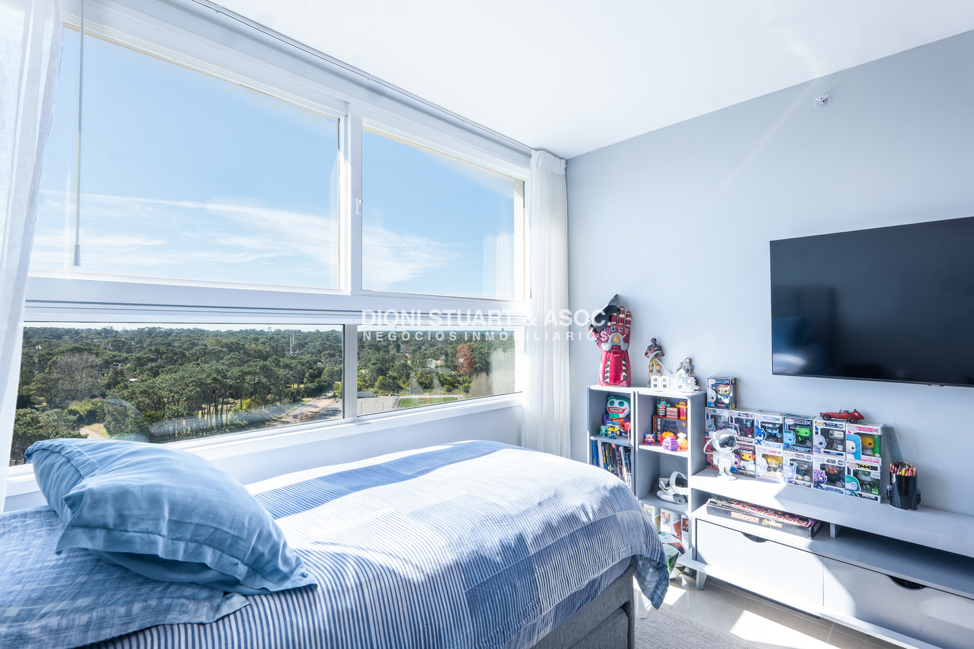 Apartamento ID.1067 - VENTA APARTAMENTO 4 DORMITORIOS PLAYA BRAVA - EDIFICIO ONE I