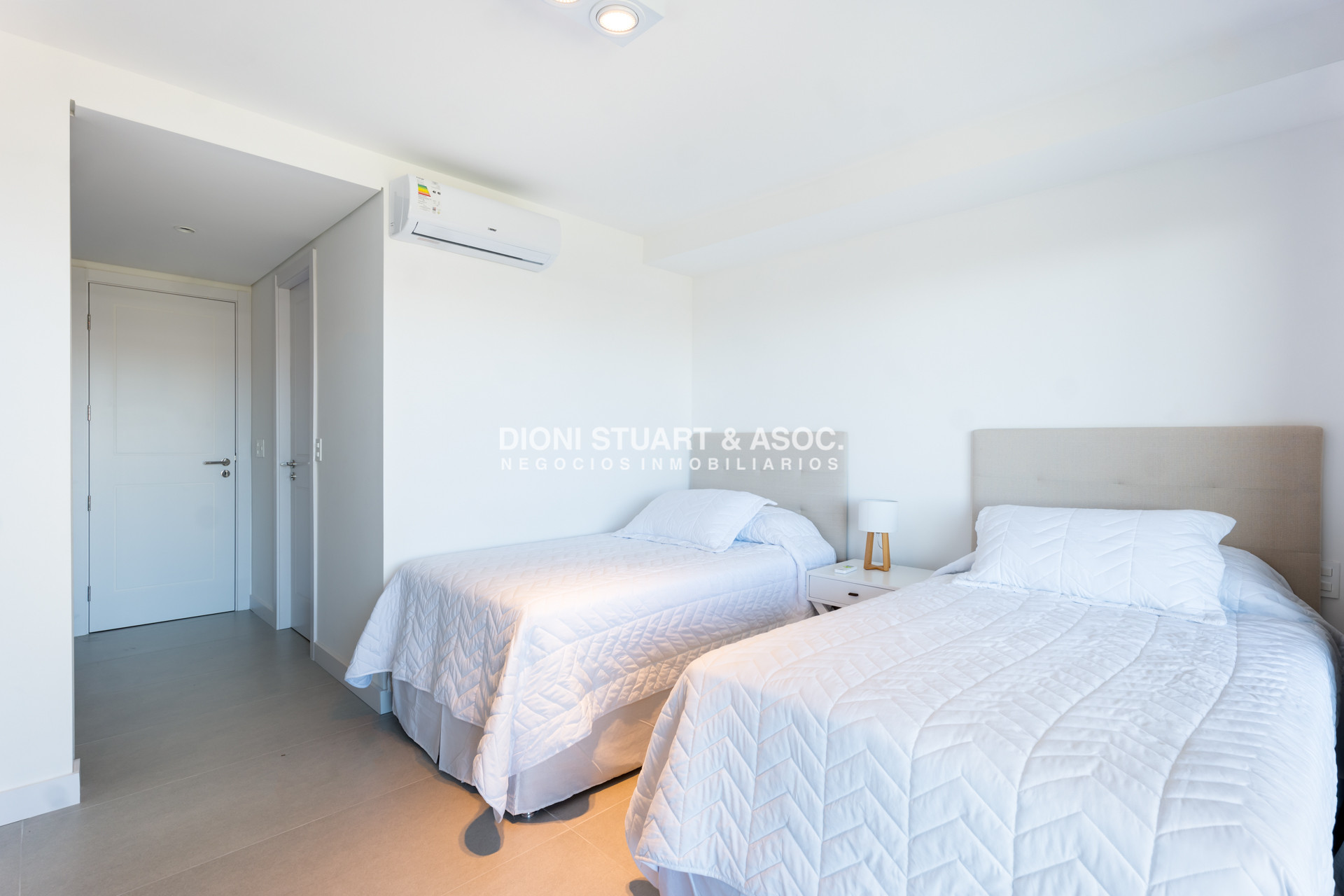 Apartamento ID.846 - Moorea Bay 2 - 2 Dorm en Suite - Manantiales - La Barra