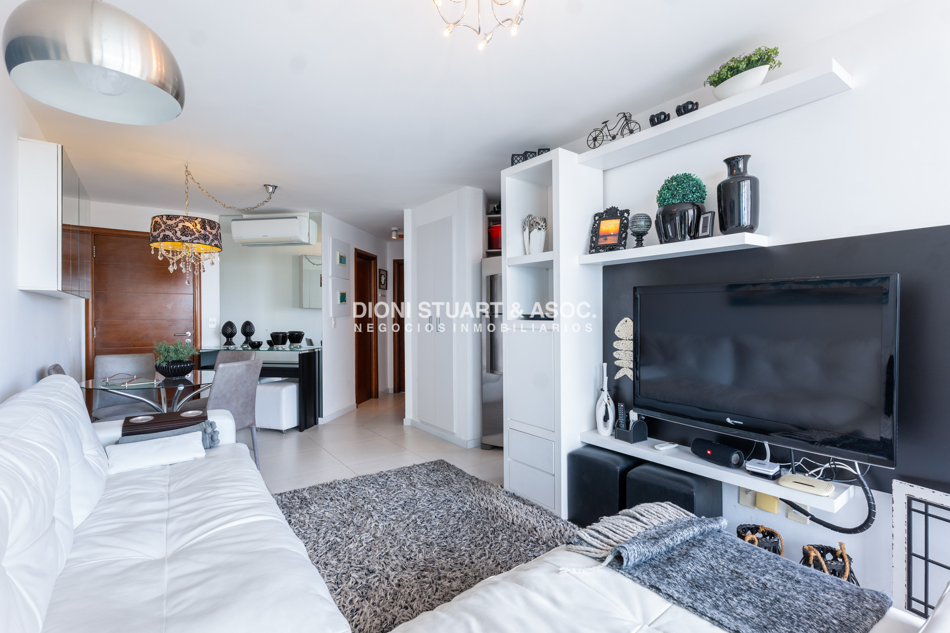 Apartamento ID.900 - Departamento en Gorlero en Venta - 2 Dormitorios - Con Parrillero
