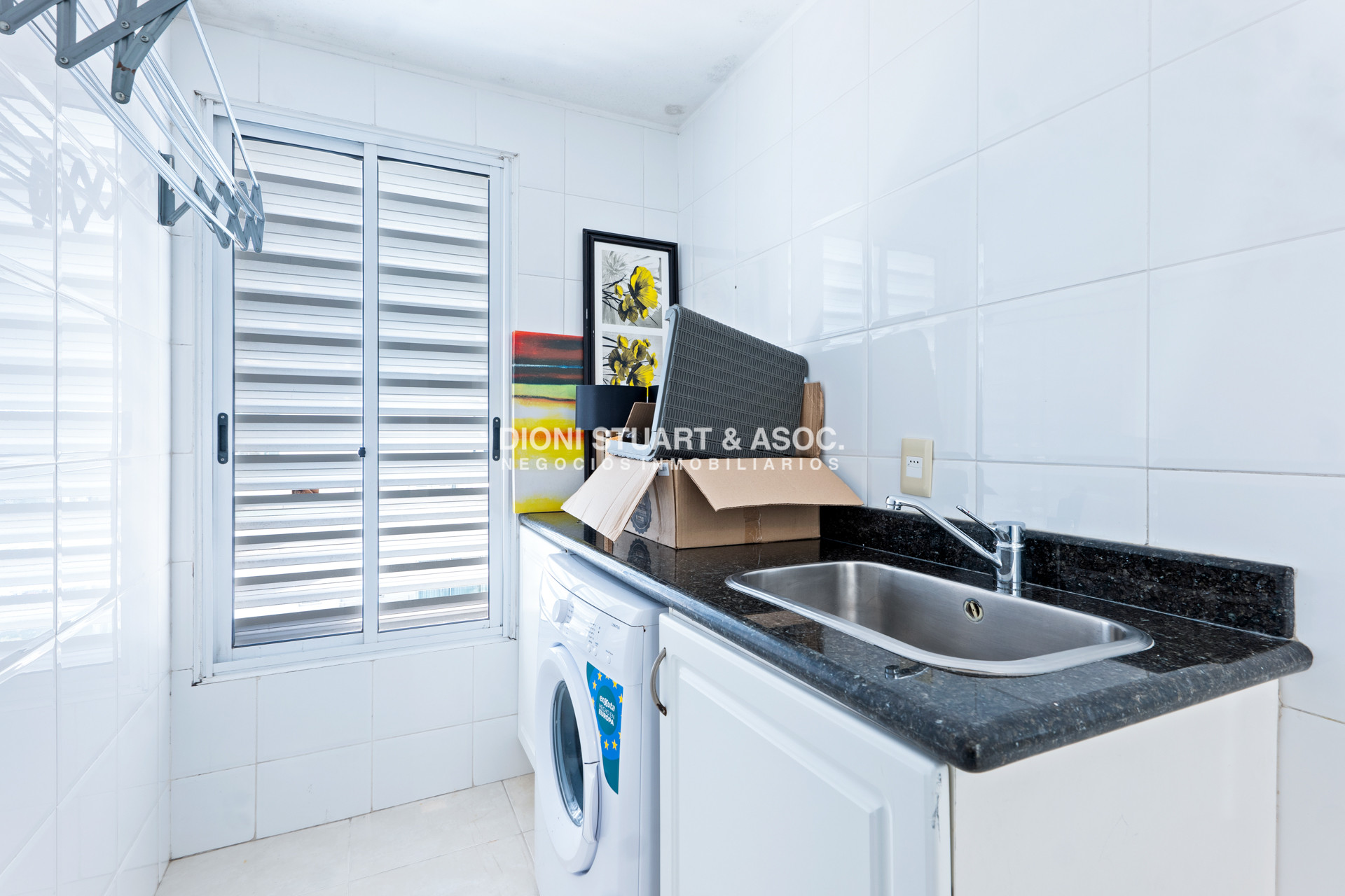 Apartamento ID.799 - DEPARTAMENTO EN MILLENIUM TOWER EN VENTA ESQUINERO DE 3 DORMITORIOS EN SUITE + DEP.