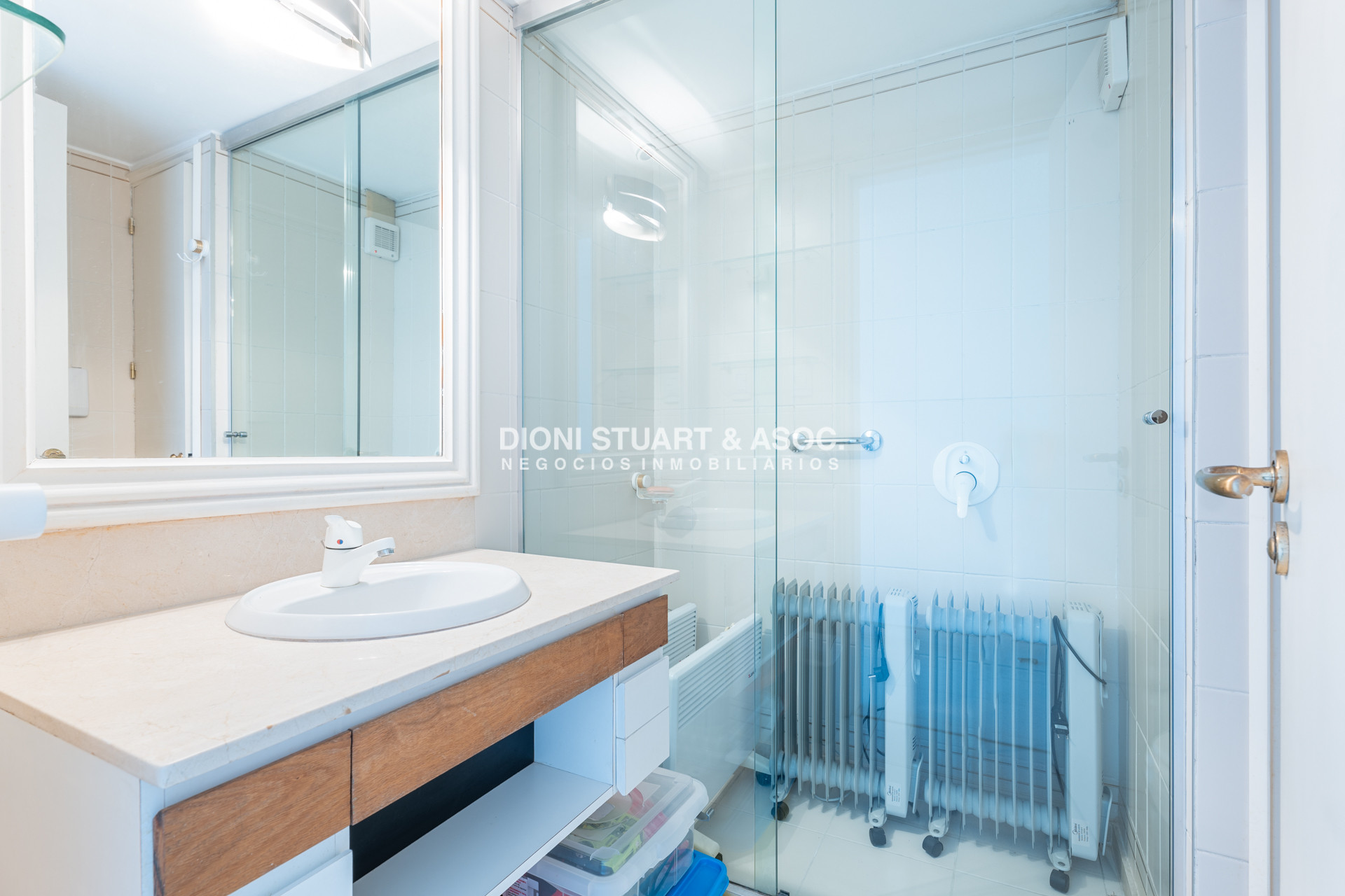 Apartamento ID.635 - Portofino - Increíble Vista Al Puerto - 3 Dorm en Suite + Dep.