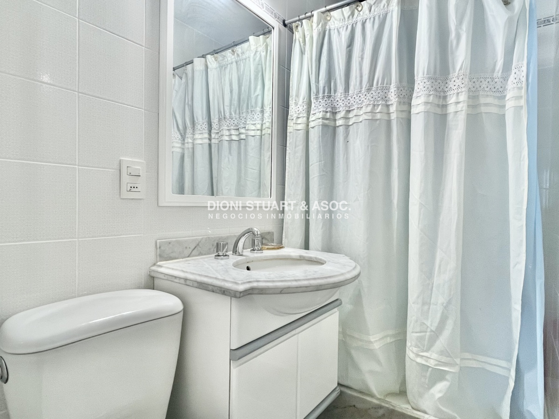 Apartamento ID.414 - Alquiler Invernal o Temporada - Año 2025 - 2 Dormitorios Frente al Mar - Todos los Amenities - Complejo Lincoln Center