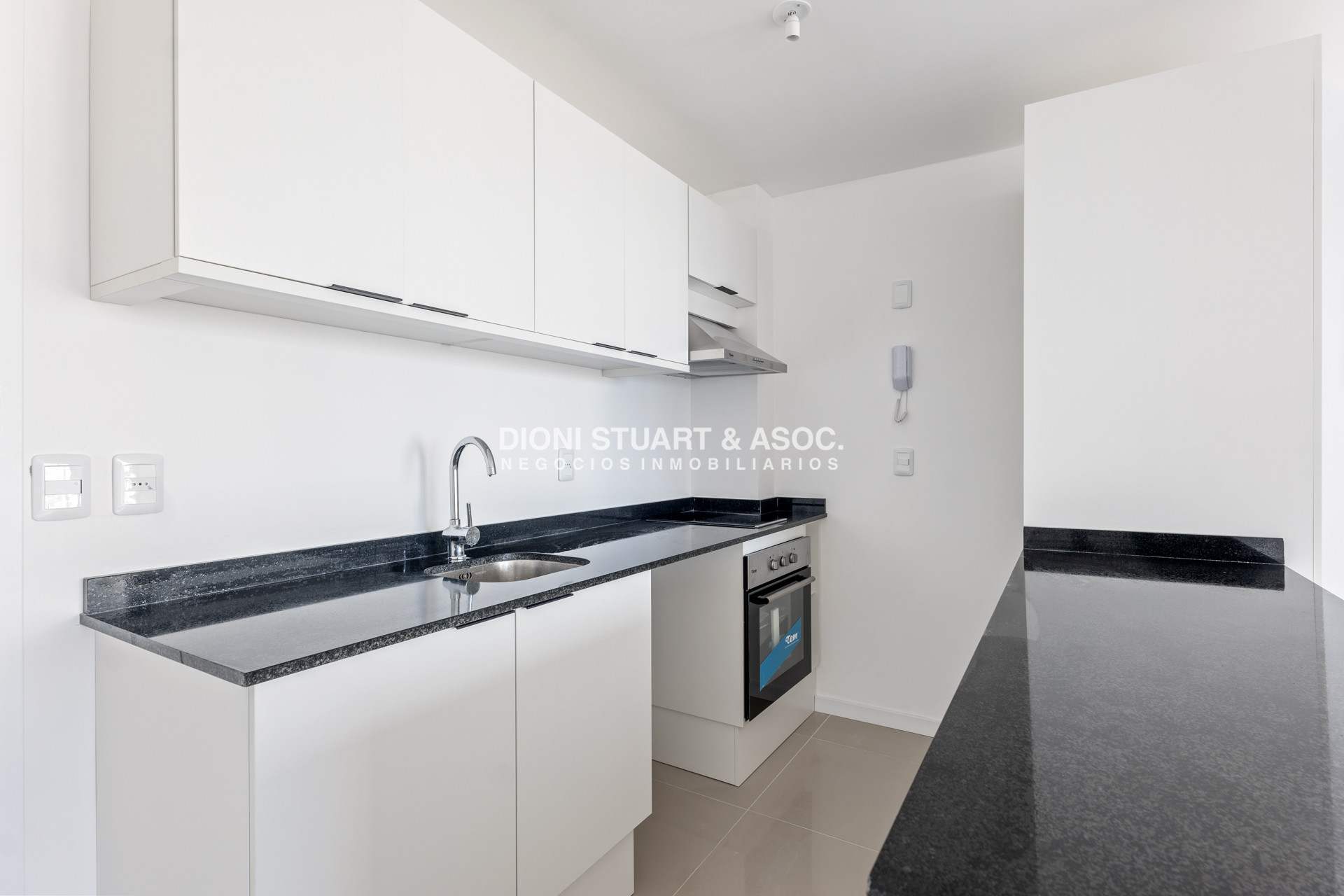 Apartamento ID.682 - OTTO UNO - A estrenar - 3 Dormitorios