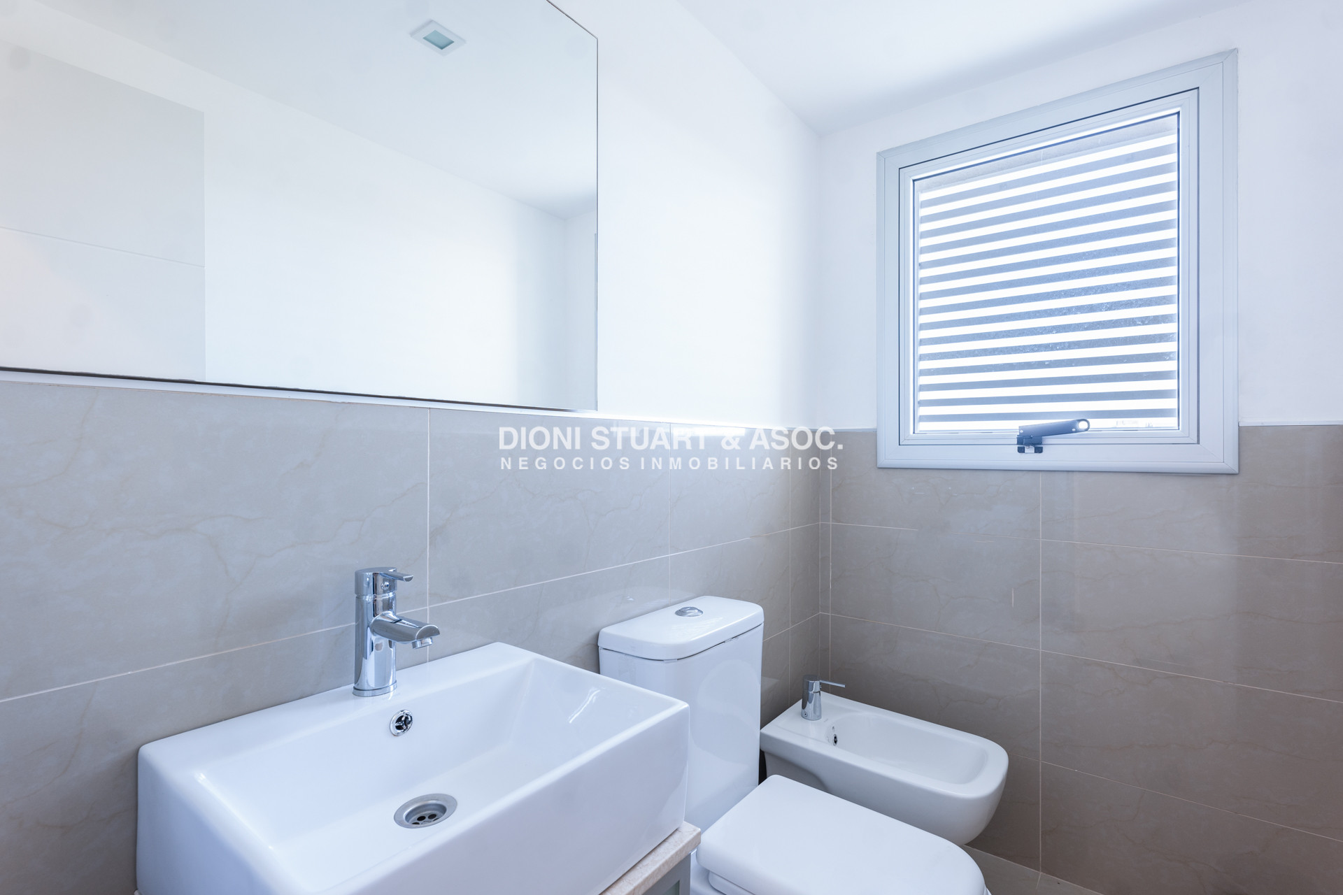 Apartamento ID.991 - PENT HOUSE CON BARBACOA EN VENTA - PLAYA BRAVA - 3 DORMITORIOS EN SUITE EDIFICIO BLUE MARINE