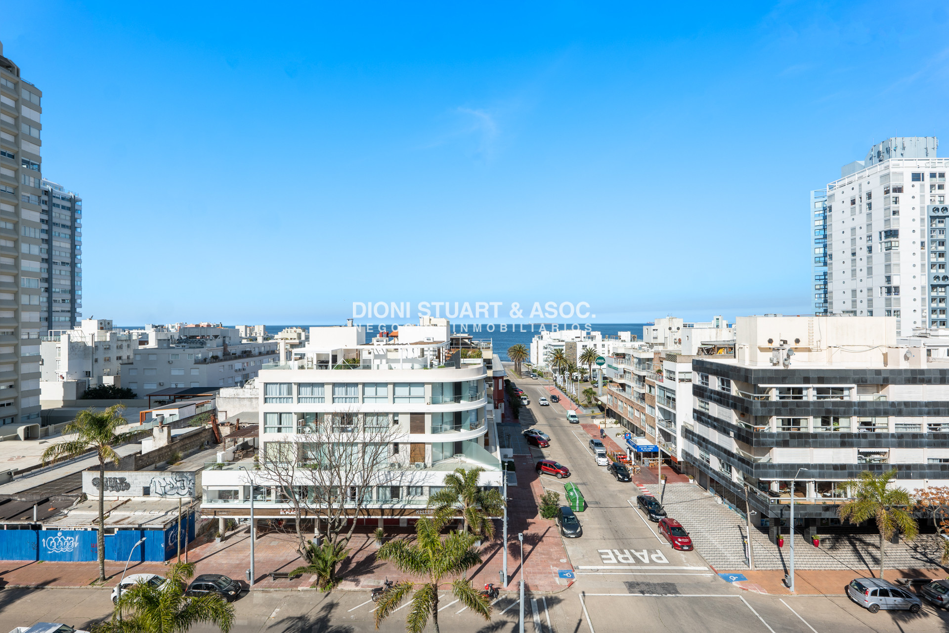 Apartamento ID.1052 - VENTA APARTAMENTO EN PORTOFINO - 3 DORMITORIOS EN SUITE - BARBACOA PROPIA - PUERTO PUNTA DEL ESTE
