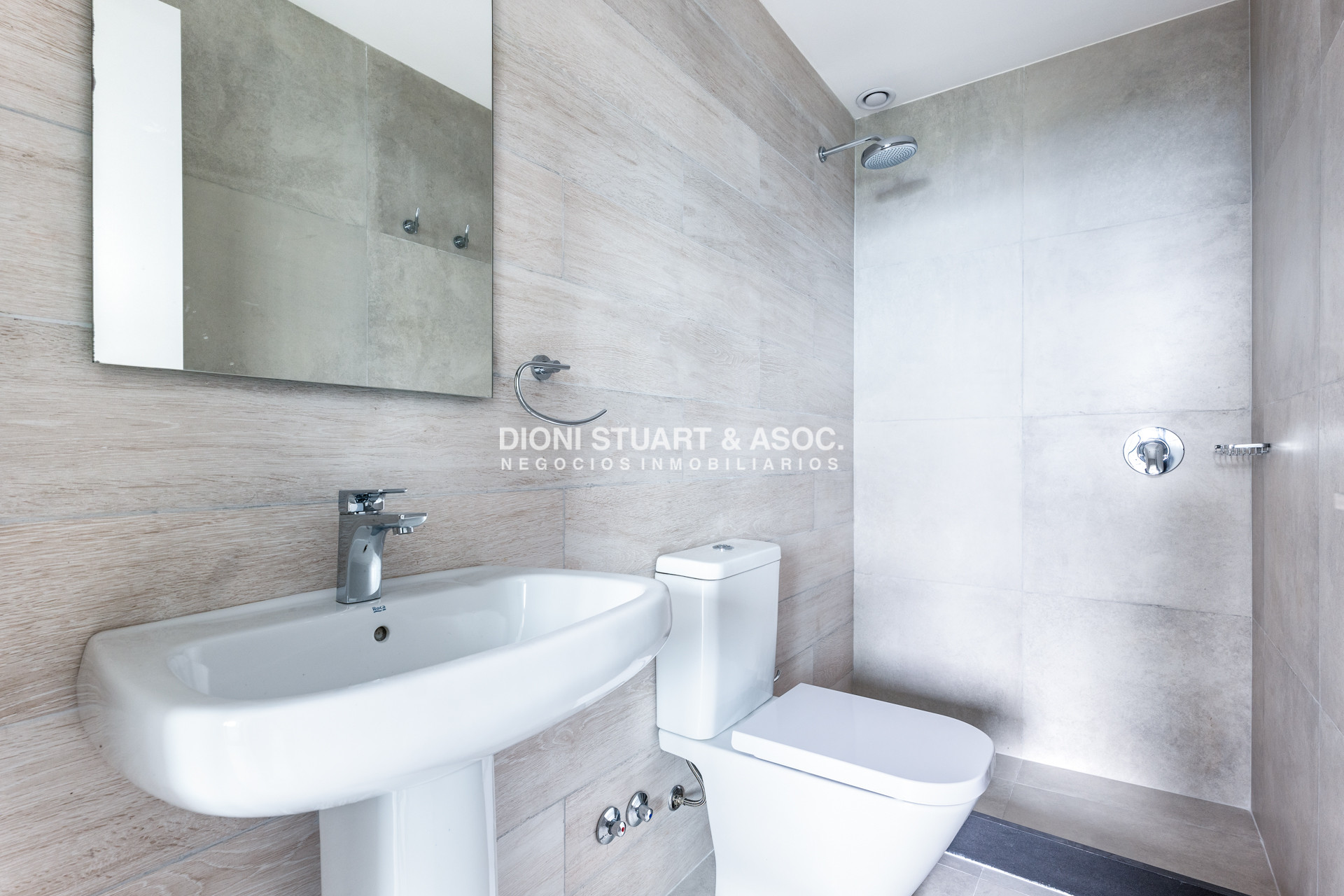 Apartamento ID.877 - Venetian - Pent House Duplex Esquinero