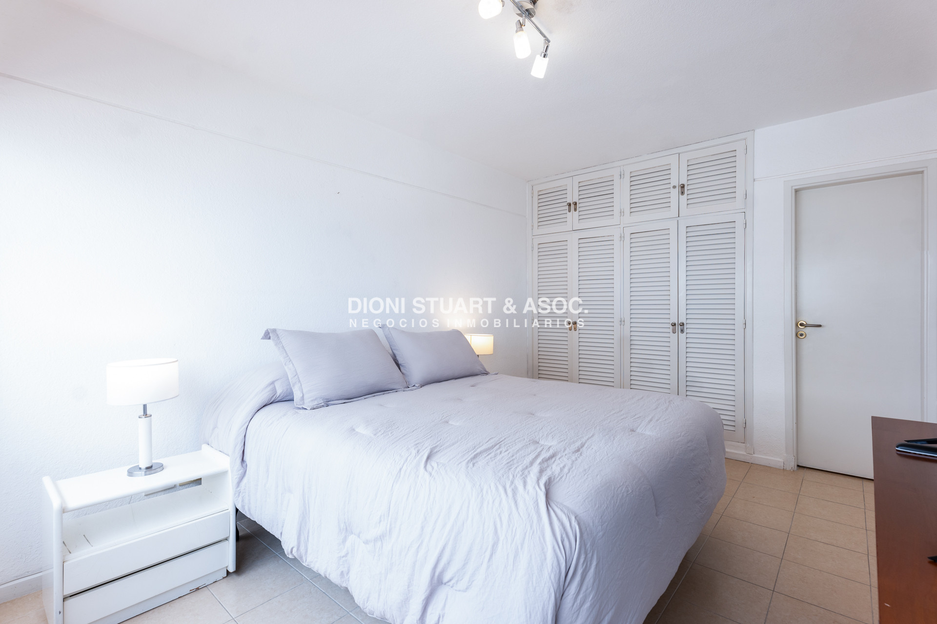 Apartamento ID.927 - DEPARTAMENTO EN PUNTA DEL ESTE CON VISTA AL MAR - 2 DORMITORIOS - TORRE PLAZA