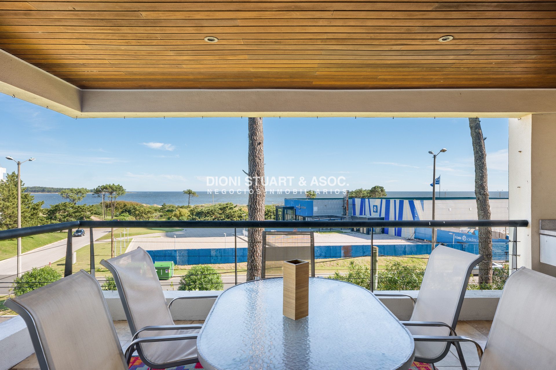 Apartamento ID.581 - Edificio Solar del Bosque - 4 Suites
