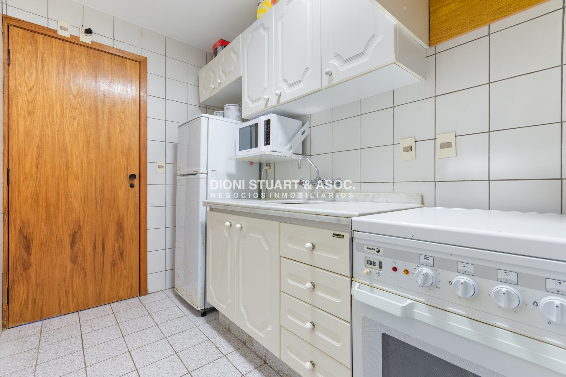 Apartamento ID.446 - Oportunidad Apartamento de 1 Dormitorio En Venta - Punta del Este - Amenities - Bajas Expensas