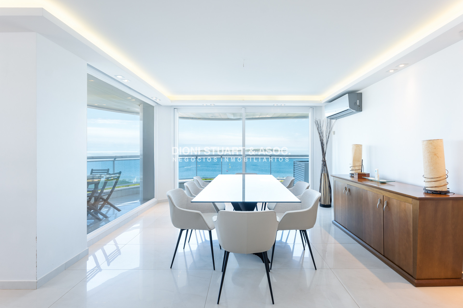 Apartamento ID.631 - MILLENIUM TOWER ESQUINERO EN VENTA - 3 DORM EN SUITE + DEP. 