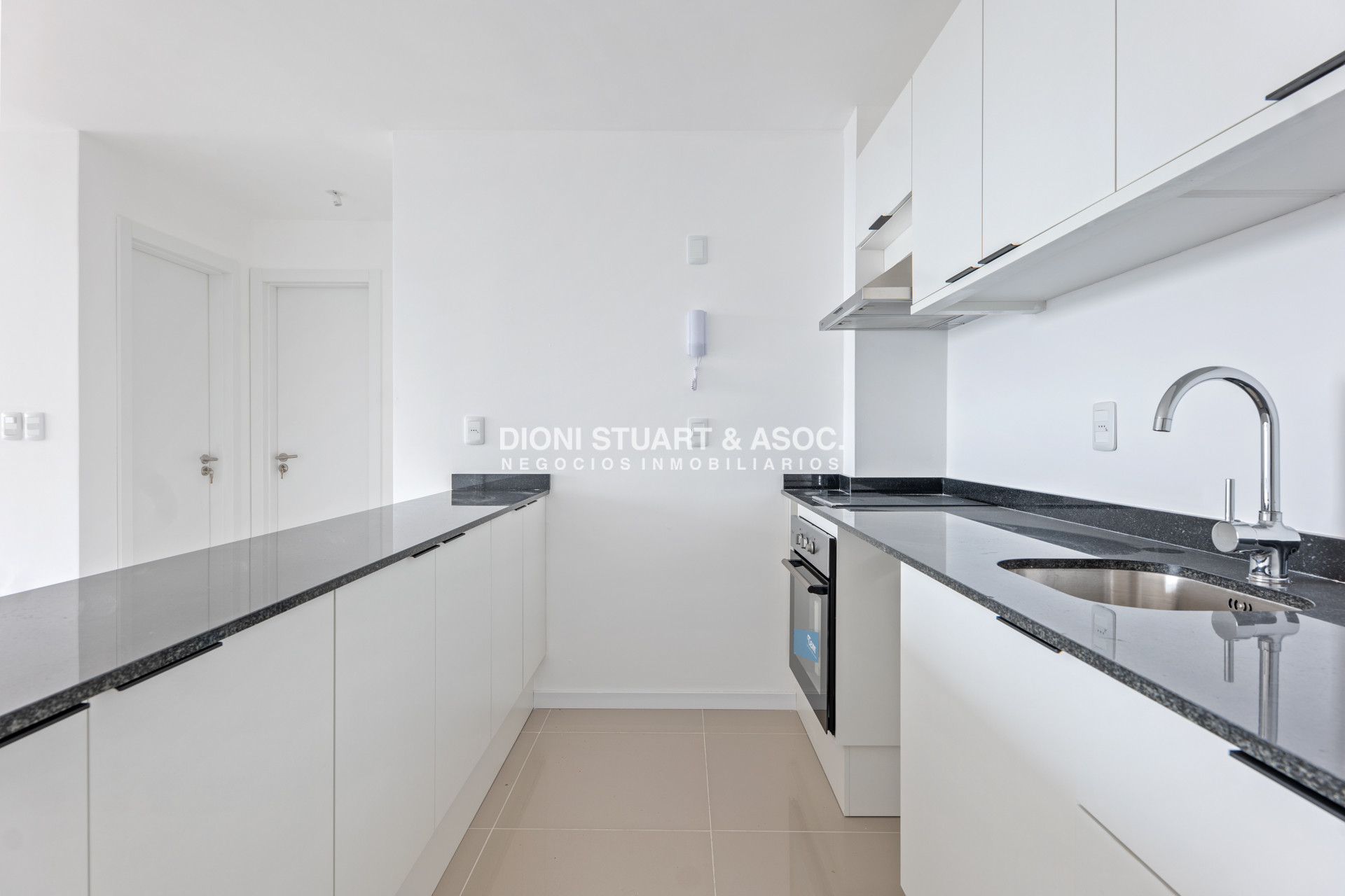 Apartamento ID.685 - OTTO UNO - 2 Dormitorios en Venta - A estrenar