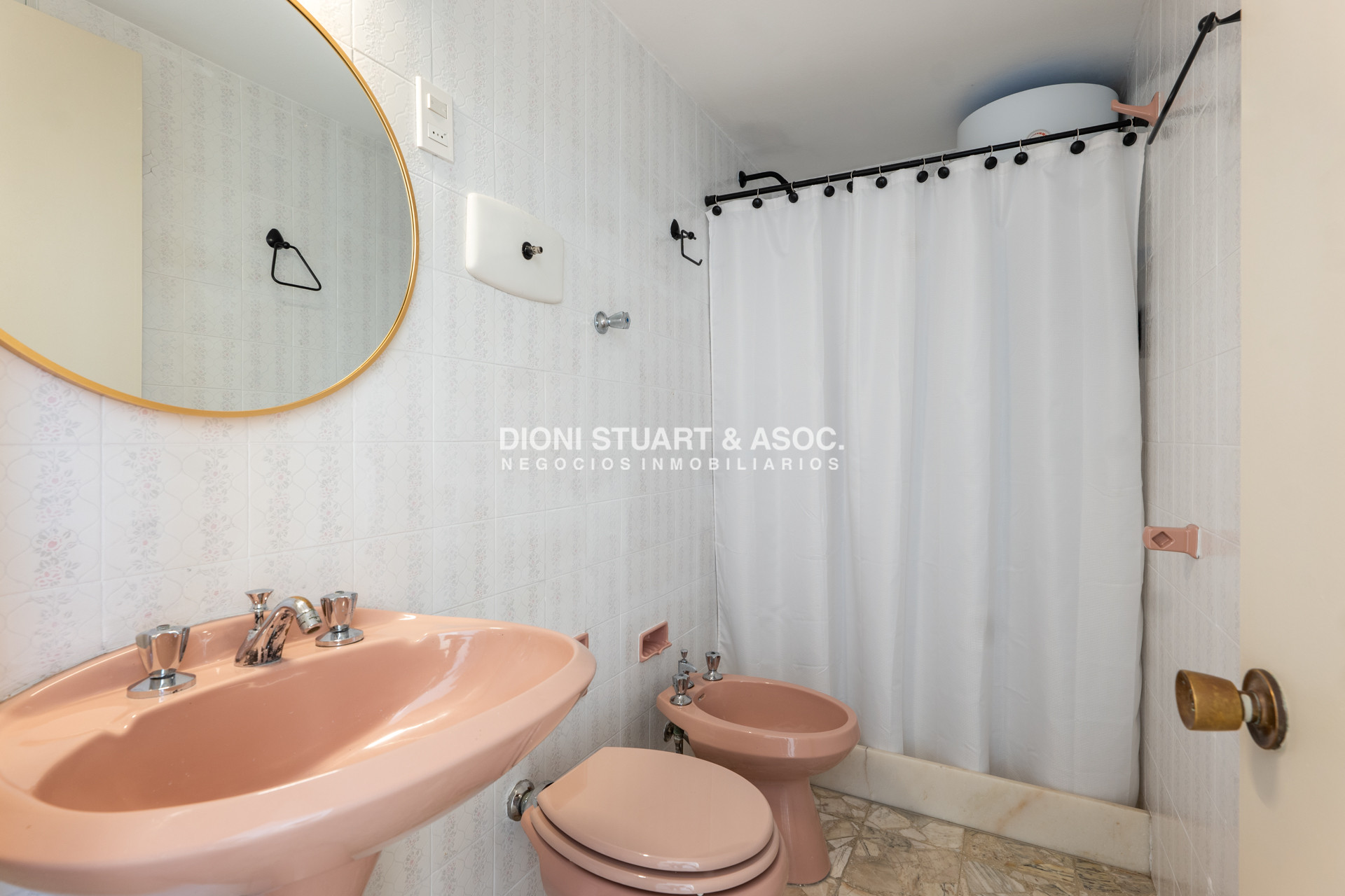 Apartamento ID.743 - Apartamento en la Península - 3 Dormitorios - Edificio Fontaine - Punta del Este