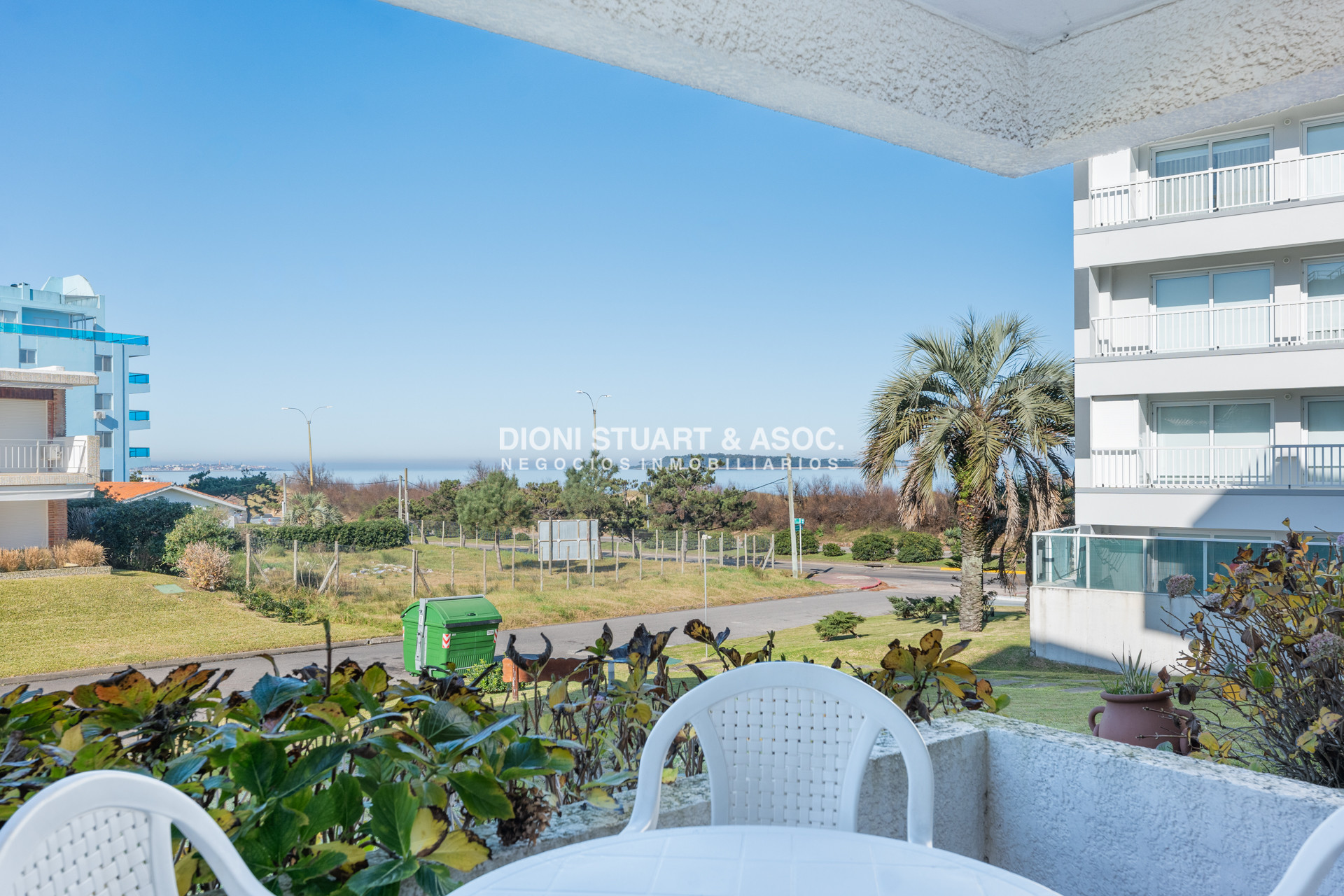 Apartamento ID.728 -  Oportunidad- Apartamento Frente al Mar - 1 Dormitorio - Bajas Expensas