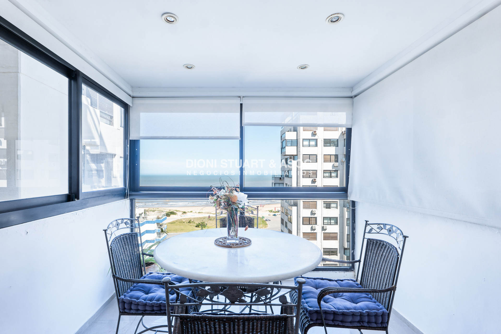 Apartamento ID.1098 - VENTA APARTAMENTO 3 DORMITORIOS RECICLADO PARQUEMAR CENTER PLAYA BRAVA 