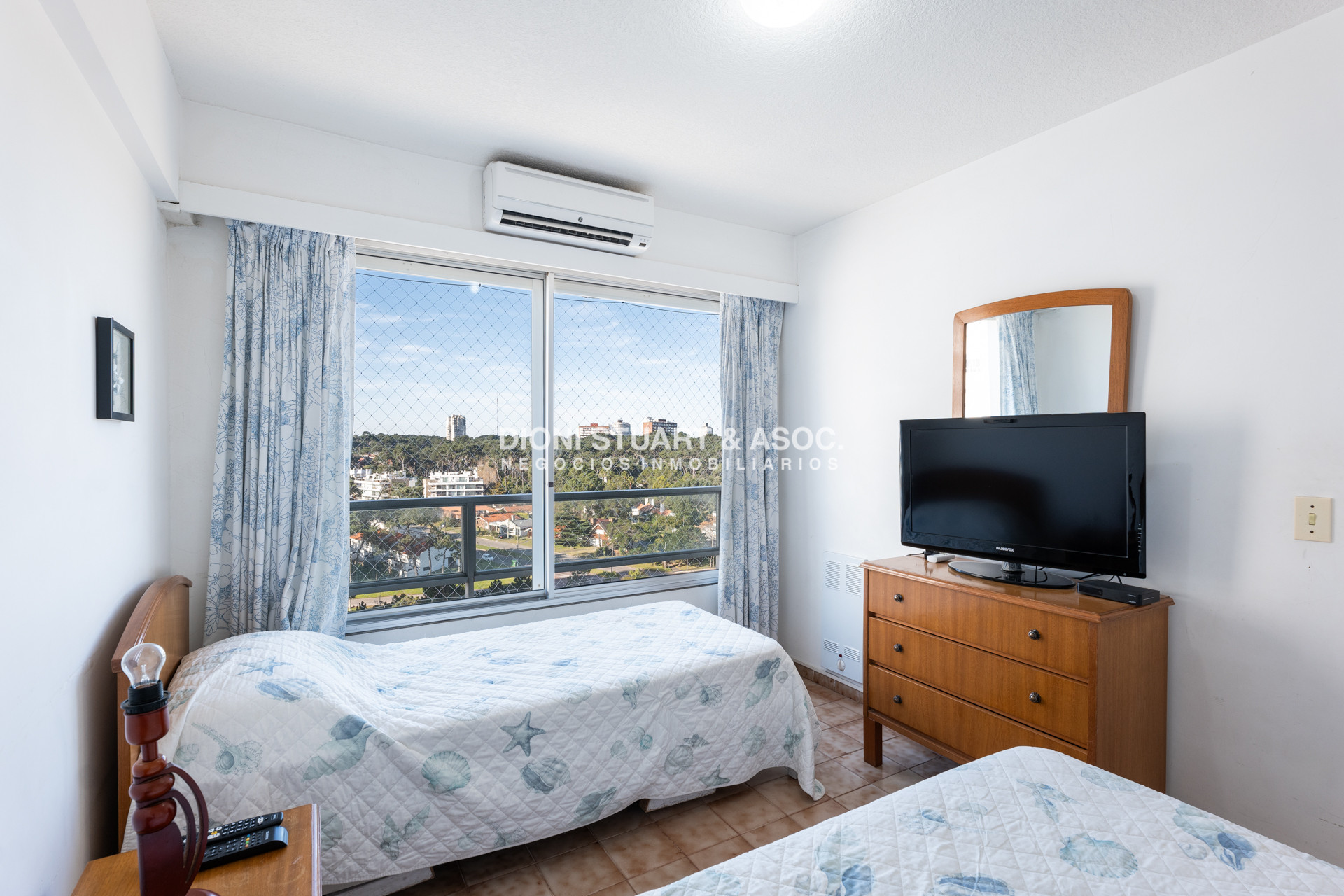 Apartamento ID.727 - ALQUILER ANUAL 3 DORMITORIOS Y 3 BAÑOS - COMPLEJO LINCOLN CENTER - TODOS LOS AMENITIES