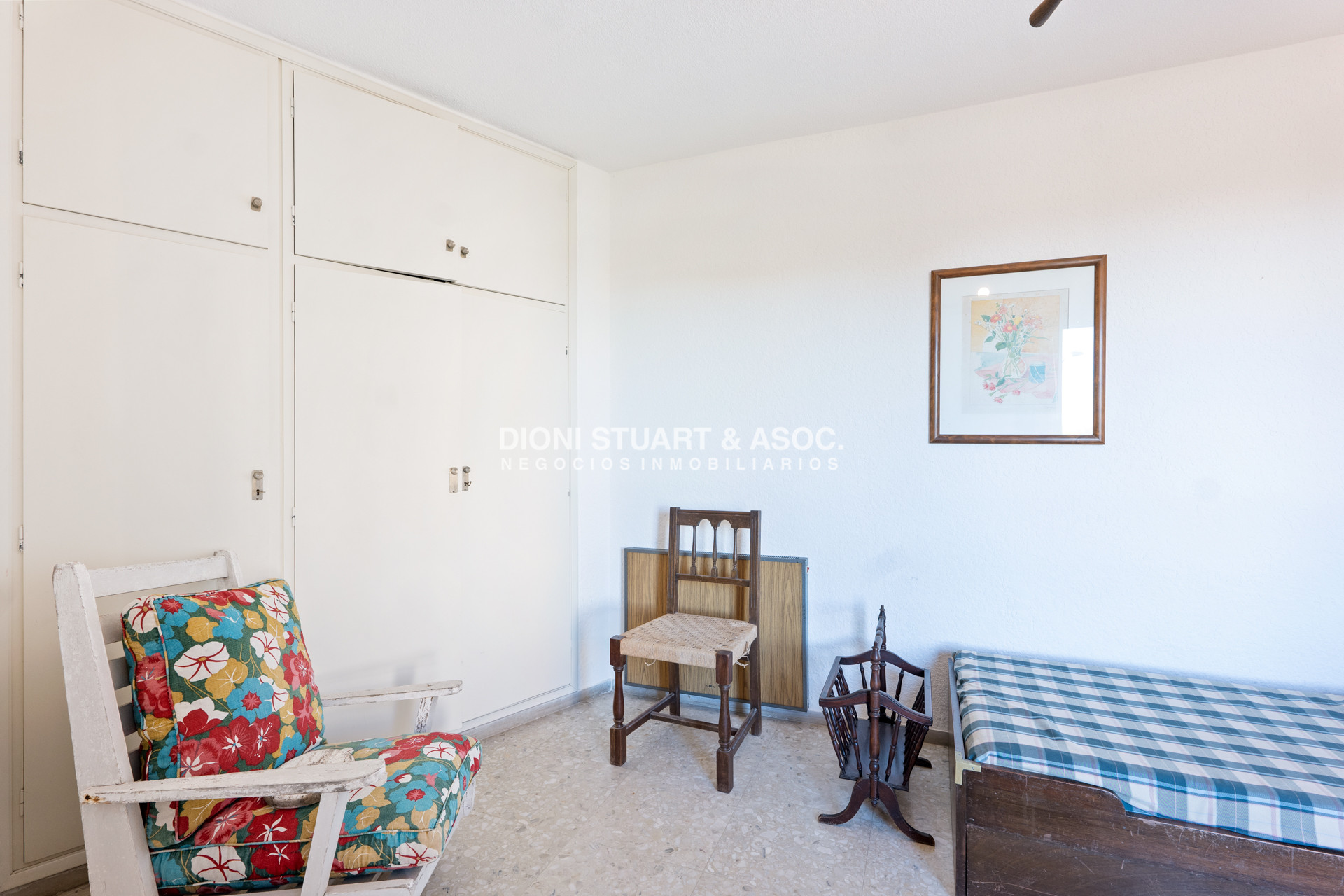 Apartamento ID.688 - Apartamento en Oportunidad Frente al Mar - Euromar - 3 Dormitorios