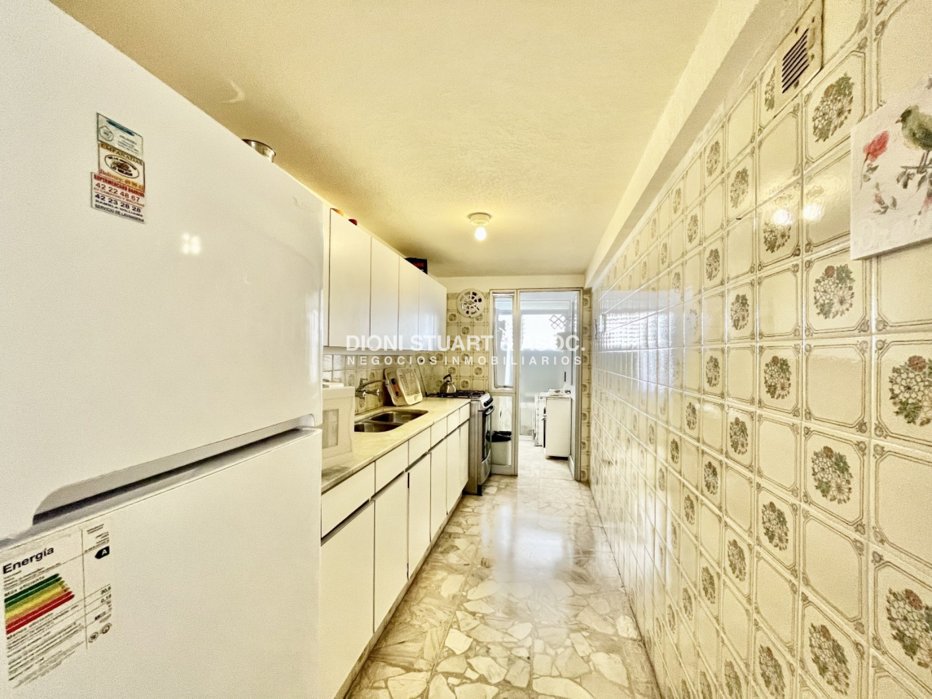 Apartamento ID.49 - APARTAMENTO EN ALQUILER DE VERANO FRENTE AL MAR 2 DORMITORIOS Y MEDIO TORRE WASHINGTON COMPLEJO LINCOLN CENTER